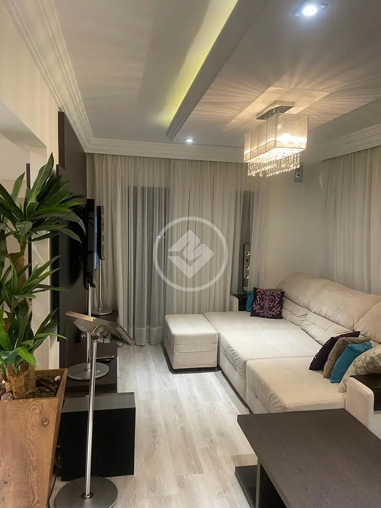 Imagem 1 - Apartamento Duplex em Centro, Chapecó - SC
