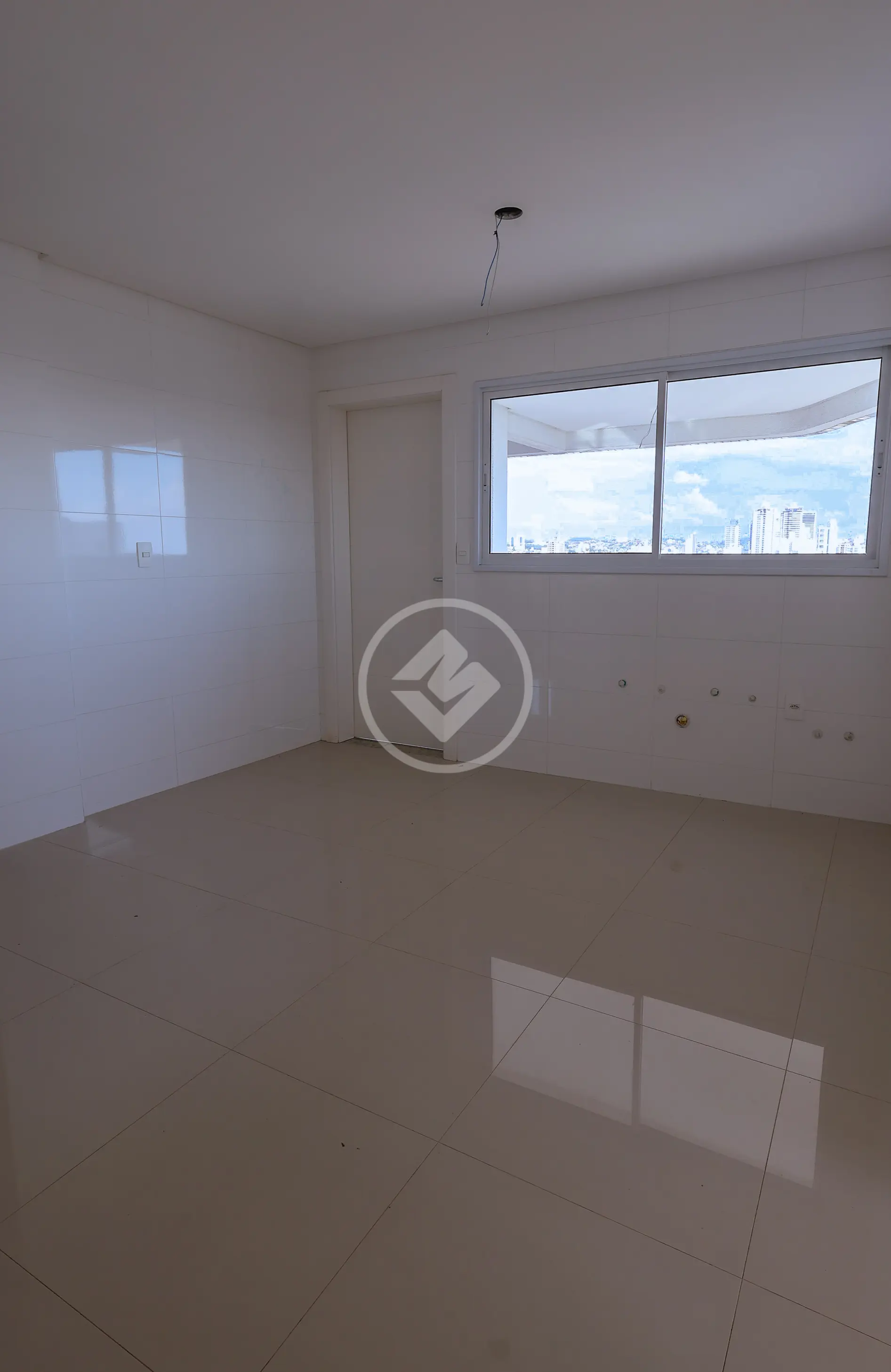 Apartamento Passo dos Fortes, Chapecó - SC — foto 2