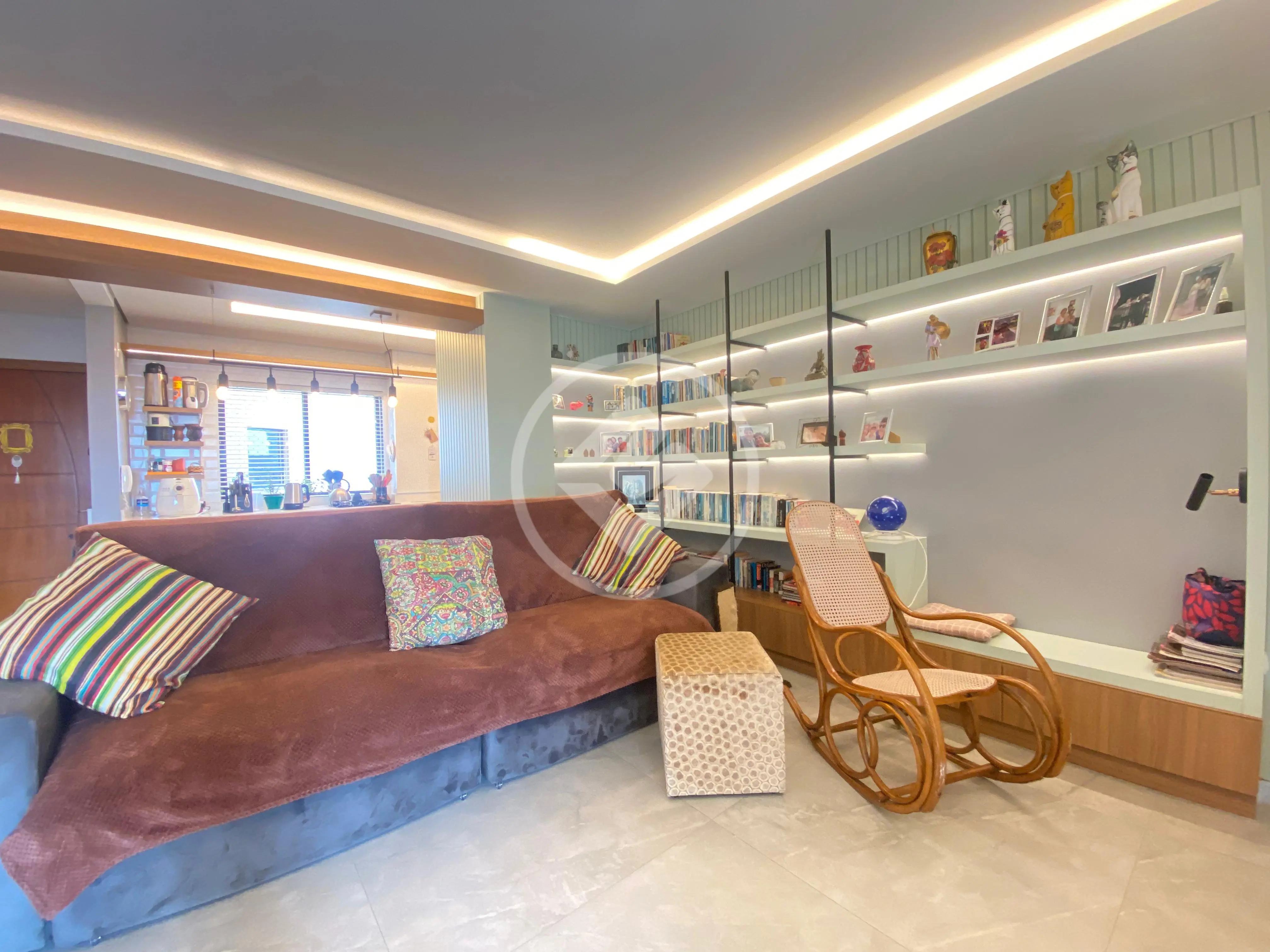 Imagem 5 - Apartamento em Centro, Chapecó - SC