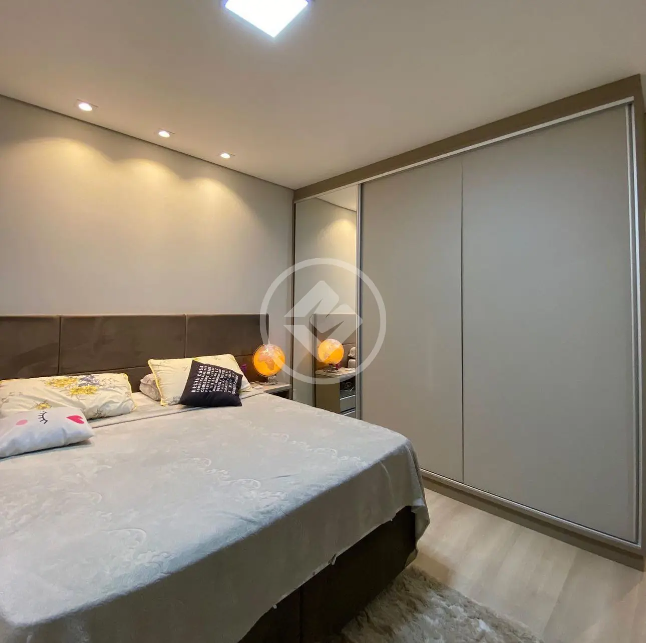 Imagem 2 - Apartamento em Passo dos Fortes, Chapecó - SC