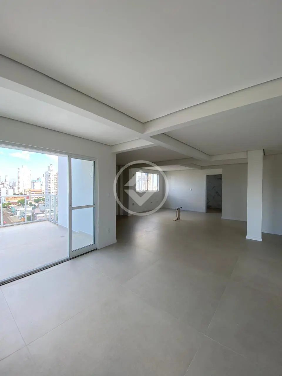 Imagem 2 - Apartamento Duplex em Centro, Chapecó - SC