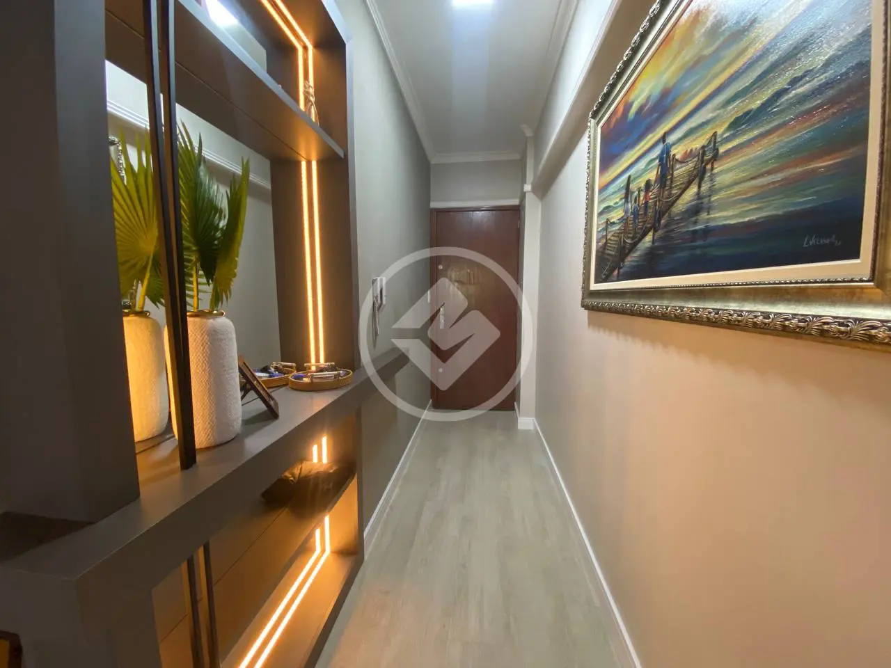 Imagem 3 - Apartamento em Centro, Chapecó - SC