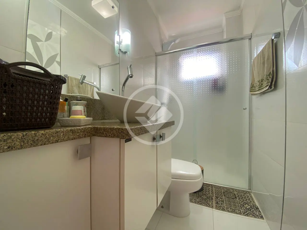 Image 11 - Apartamento em JARDIM ITÁLIA, Chapecó - SC