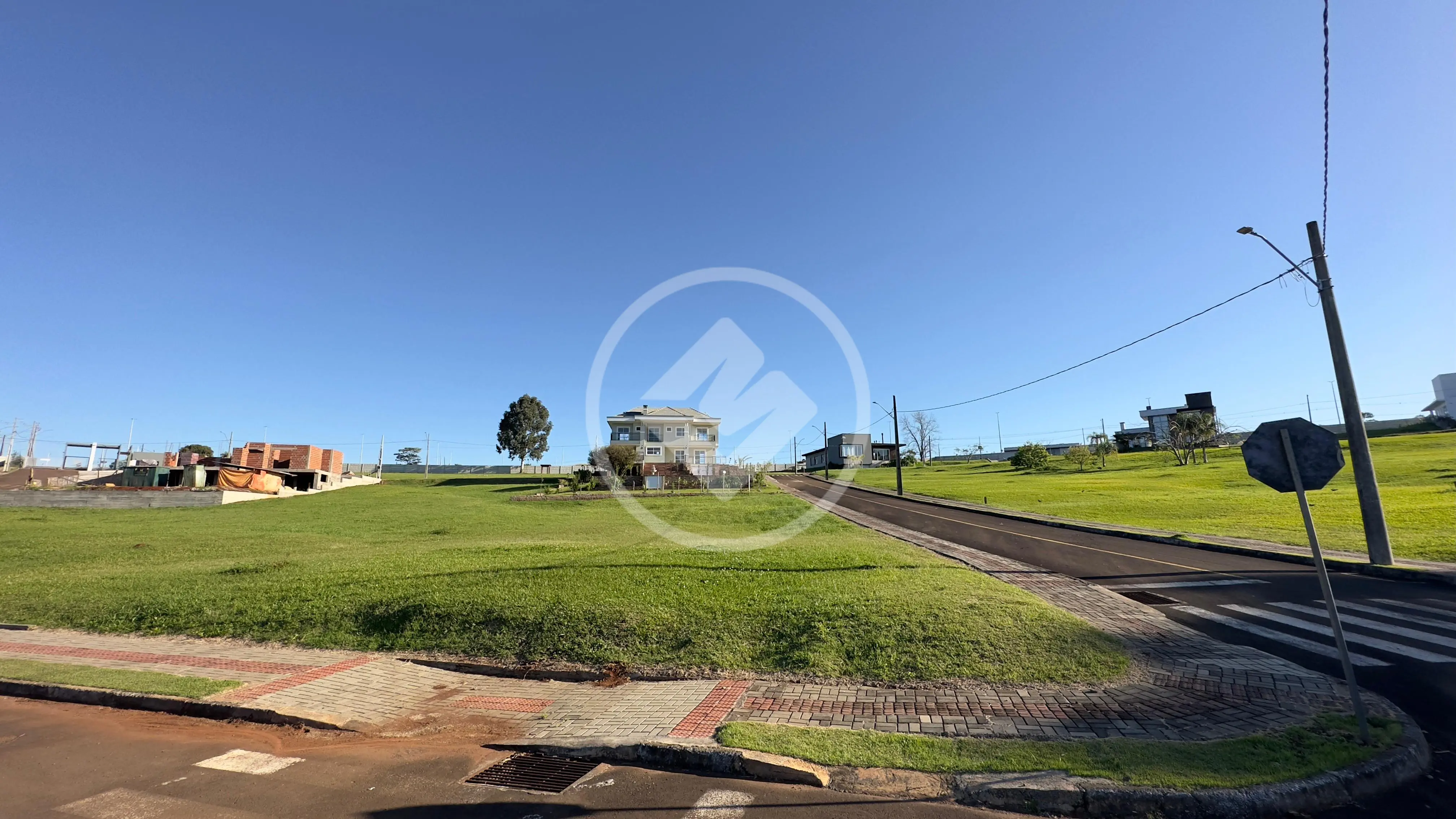 Imagem 1 - Terreno em Pôrto Chalana, 480, Guatambú - SC