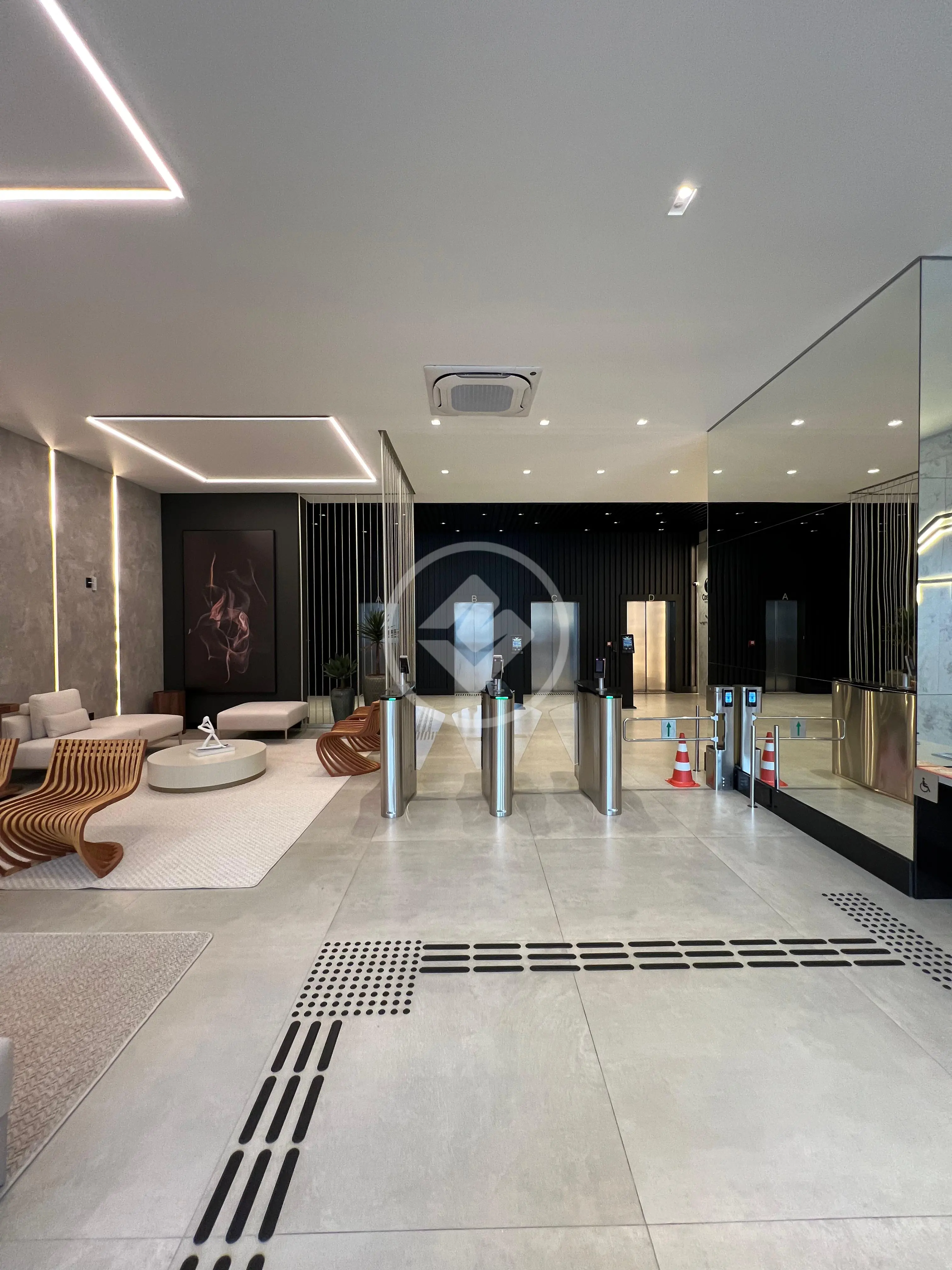 Sala Comercial Centro, Chapecó - SC — foto 2