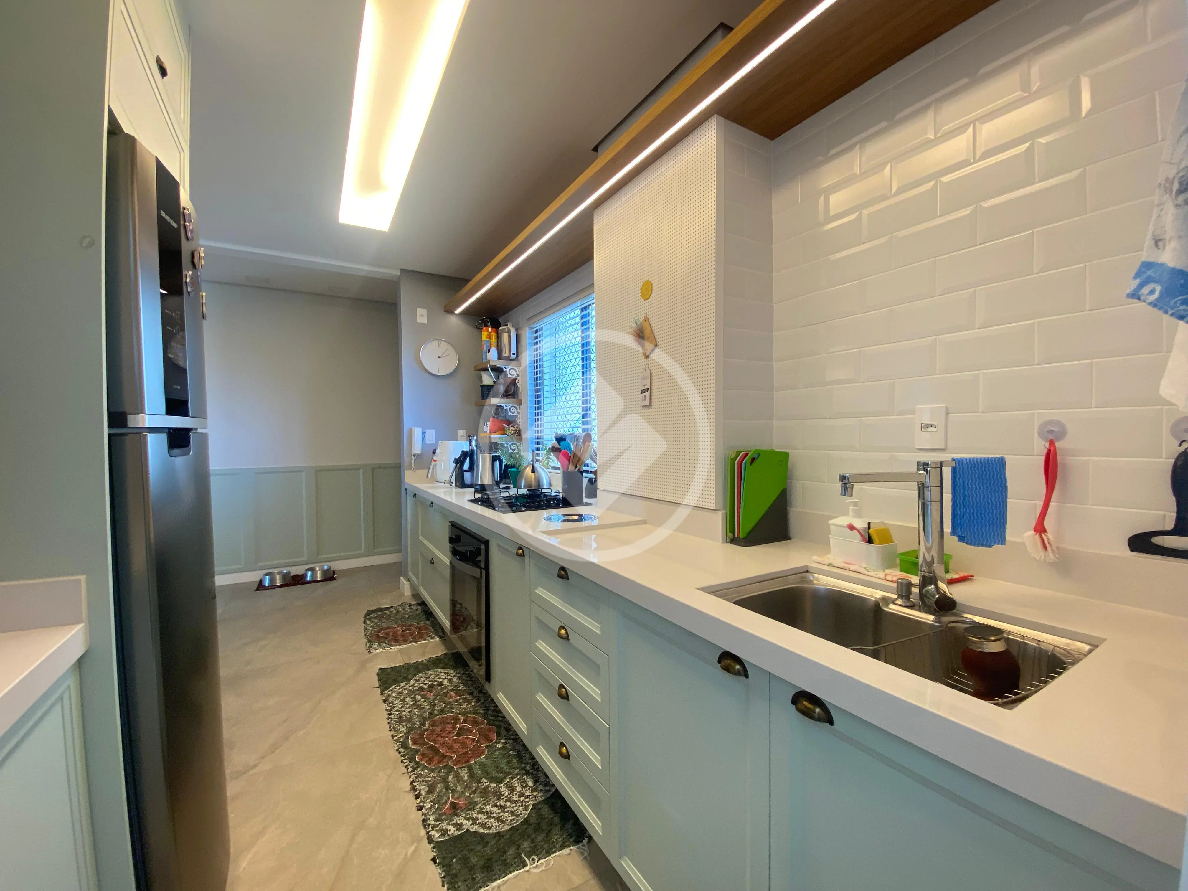 Imagem 2 - Apartamento em Centro, Chapecó - SC
