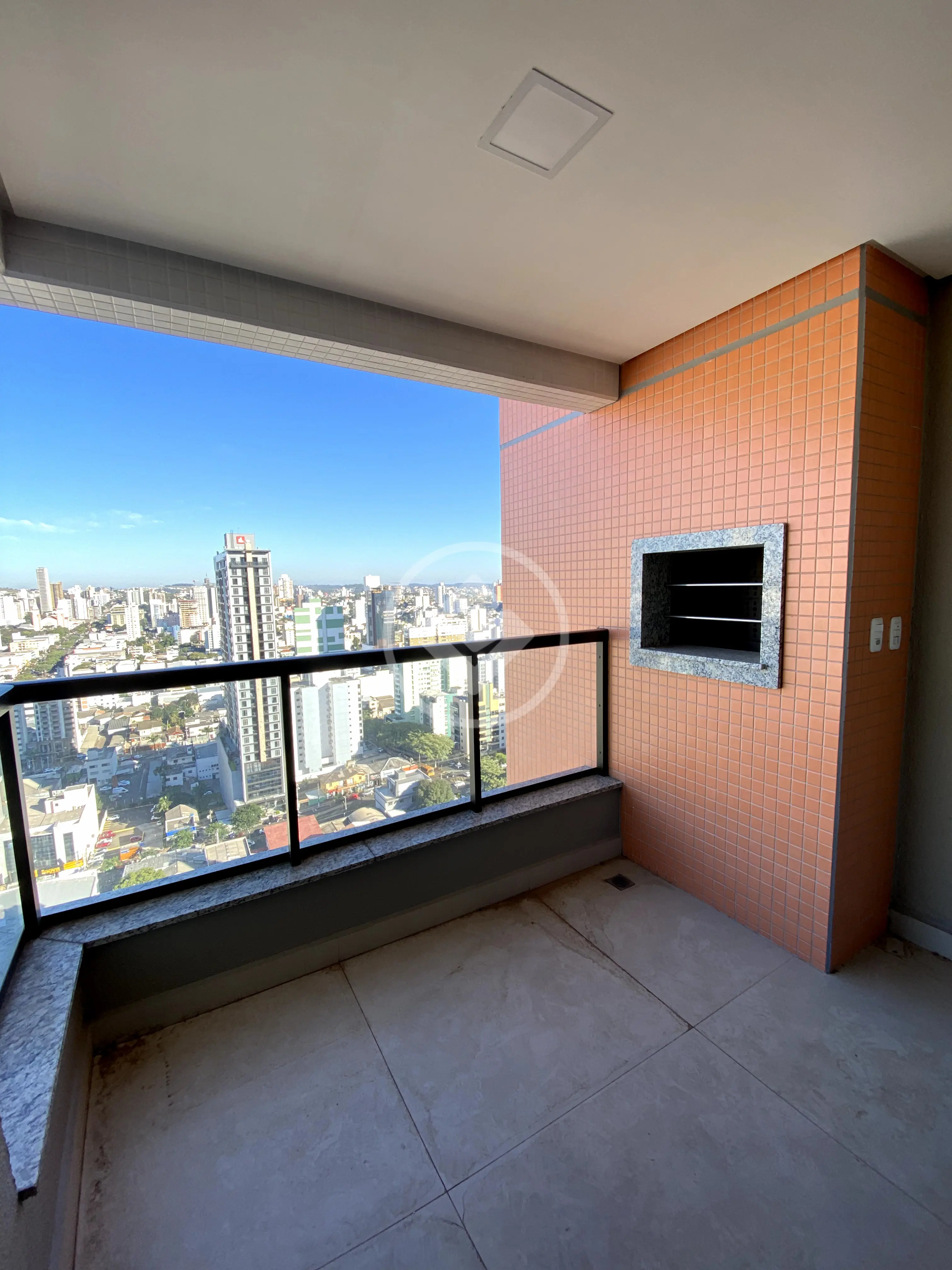 Apartamento CENTRO, Chapecó - SC — foto 1