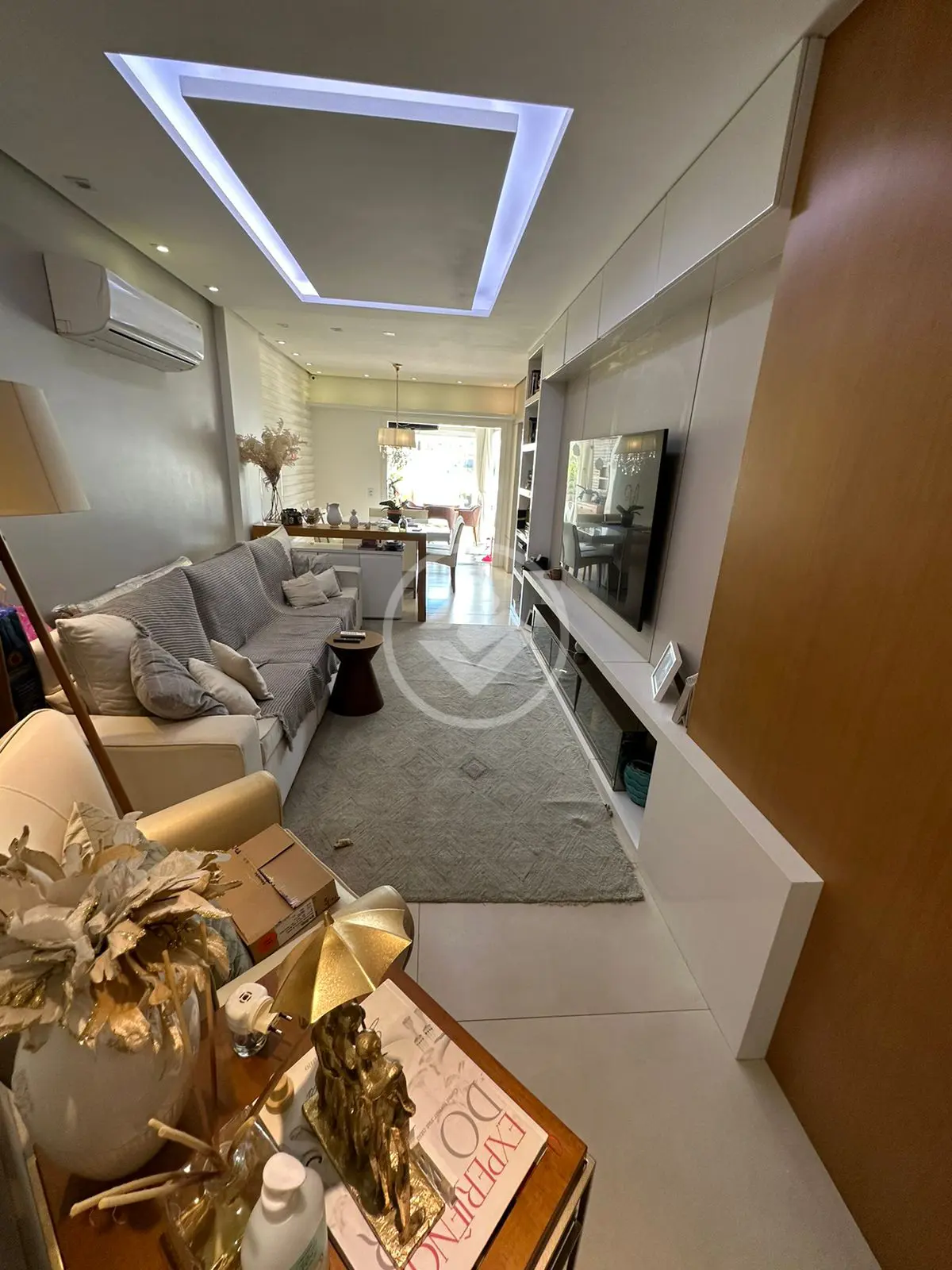Imagem 4 - Apartamento em Centro, Chapecó - SC