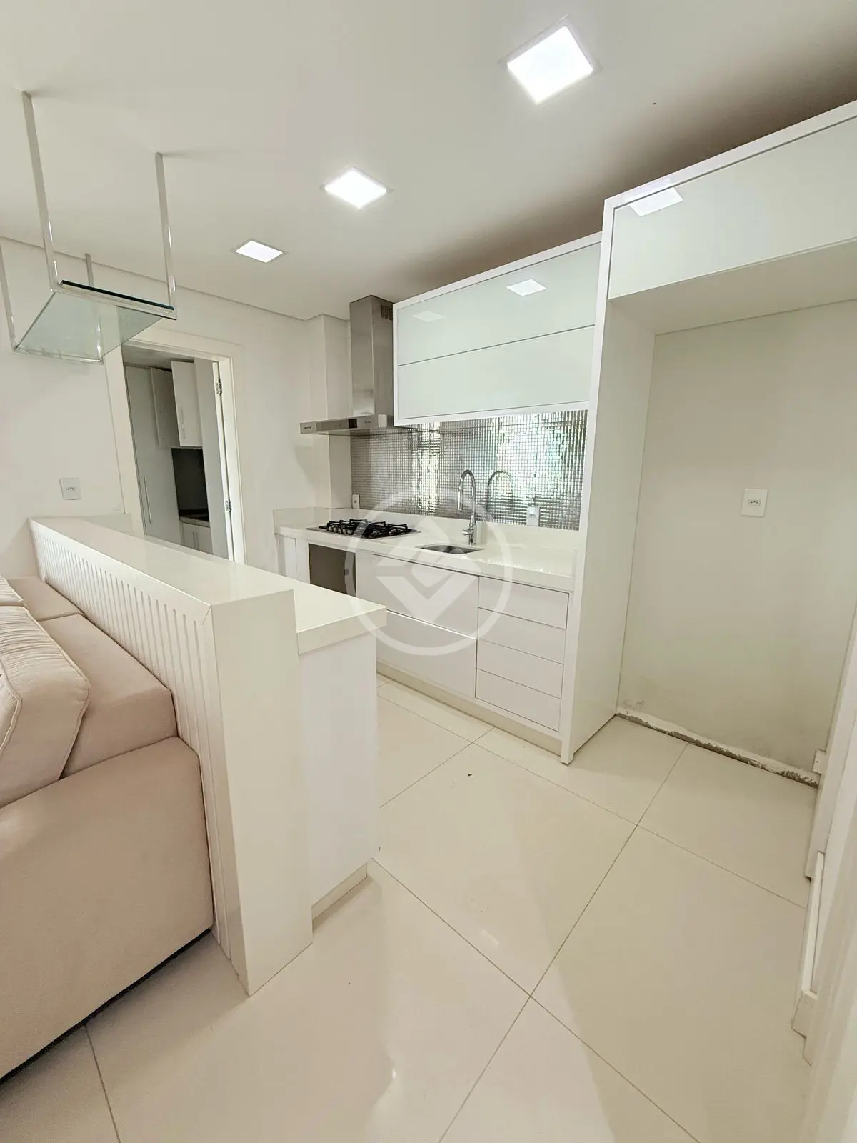 Imagem 2 - Apartamento em CENTRO, Chapecó - SC