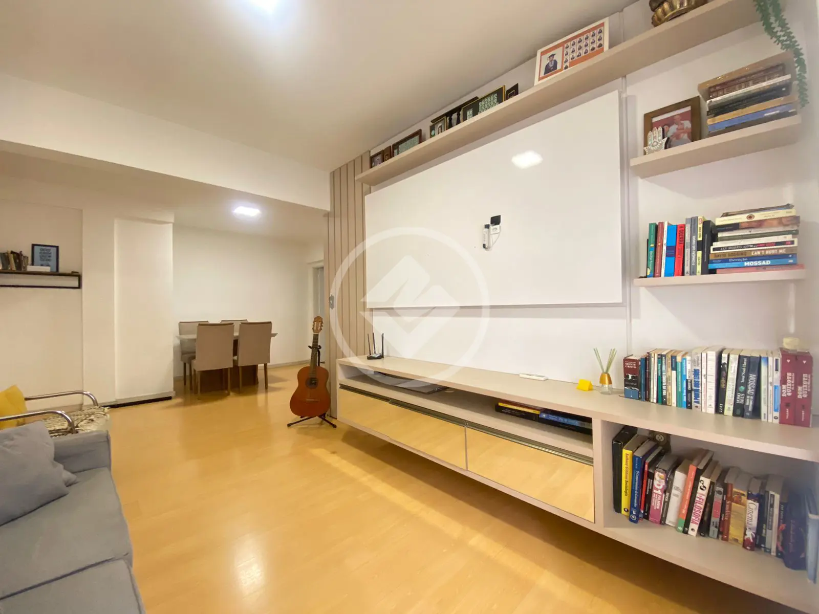 Apartamento CENTRO, Chapecó - SC — foto 2