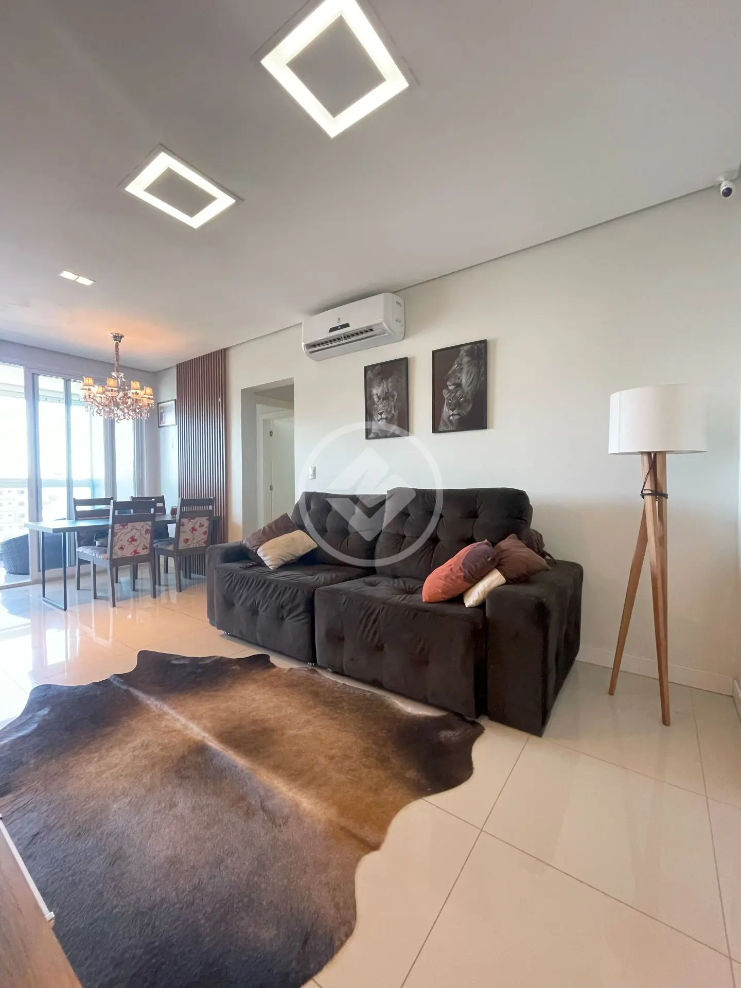 Imagem 3 - Apartamento em CENTRO, Chapecó - SC
