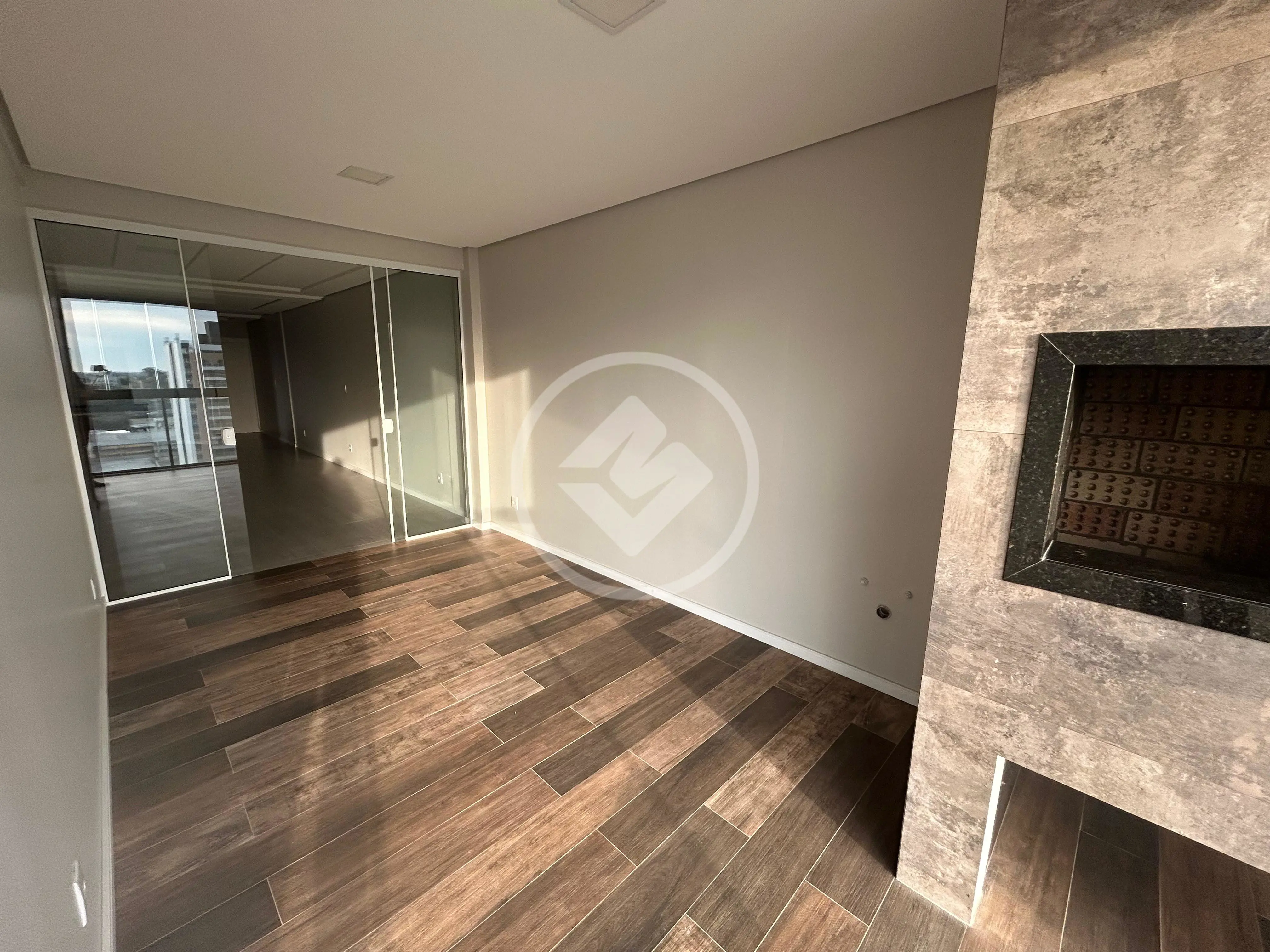 Imagem 1 - Apartamento em Centro, Chapecó - SC