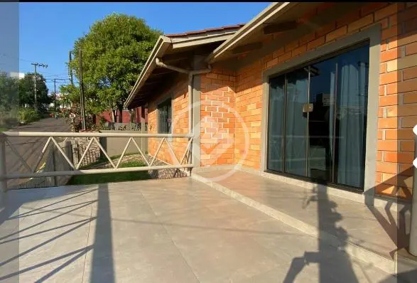 Casa Santa Maria, Chapecó - SC — foto 2