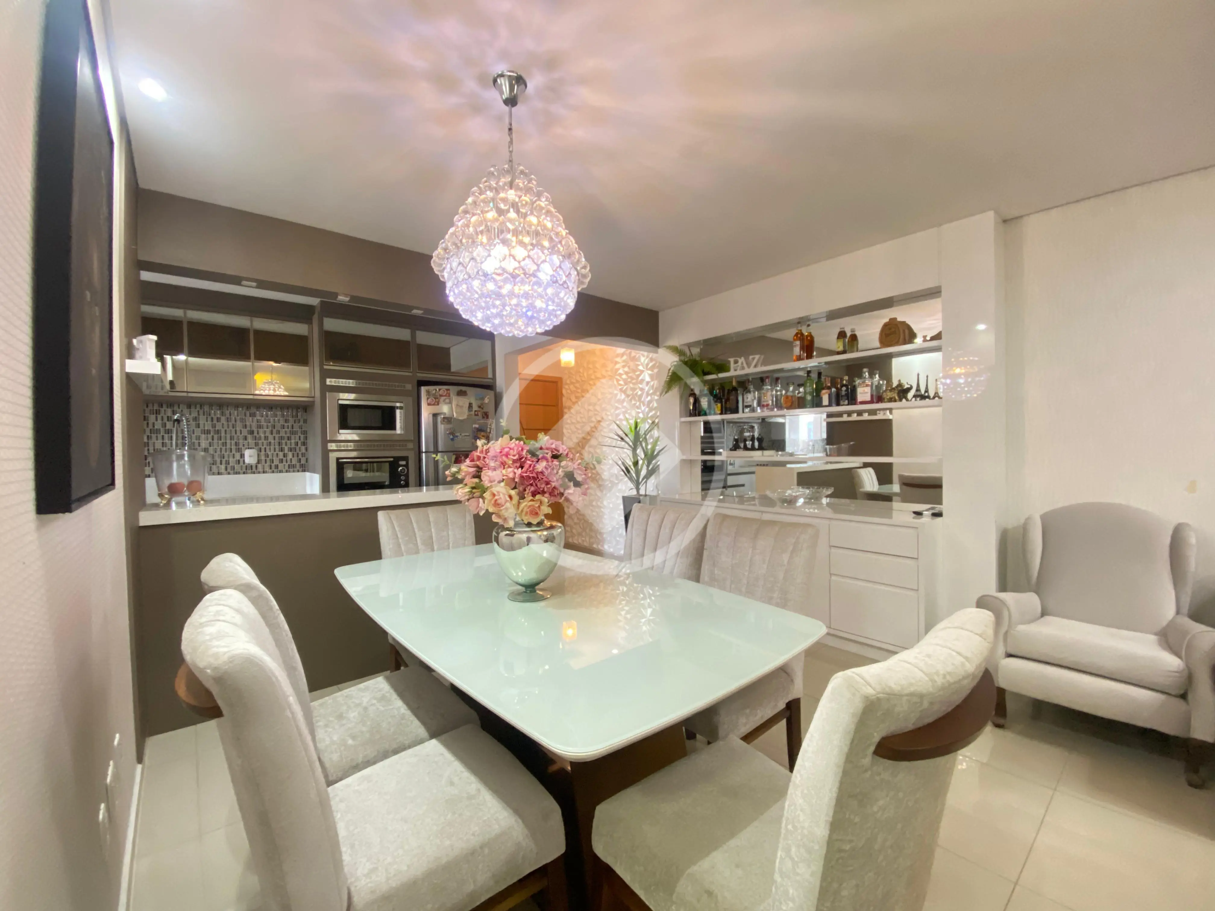 Apartamento Jardim América, Chapecó - SC — foto 2