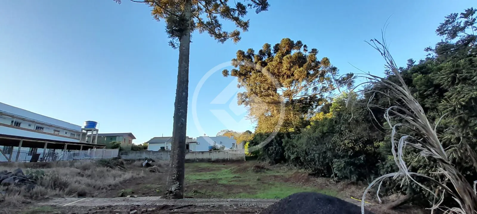 Imagem 1 - Terreno em Santo Antônio, Chapecó - SC