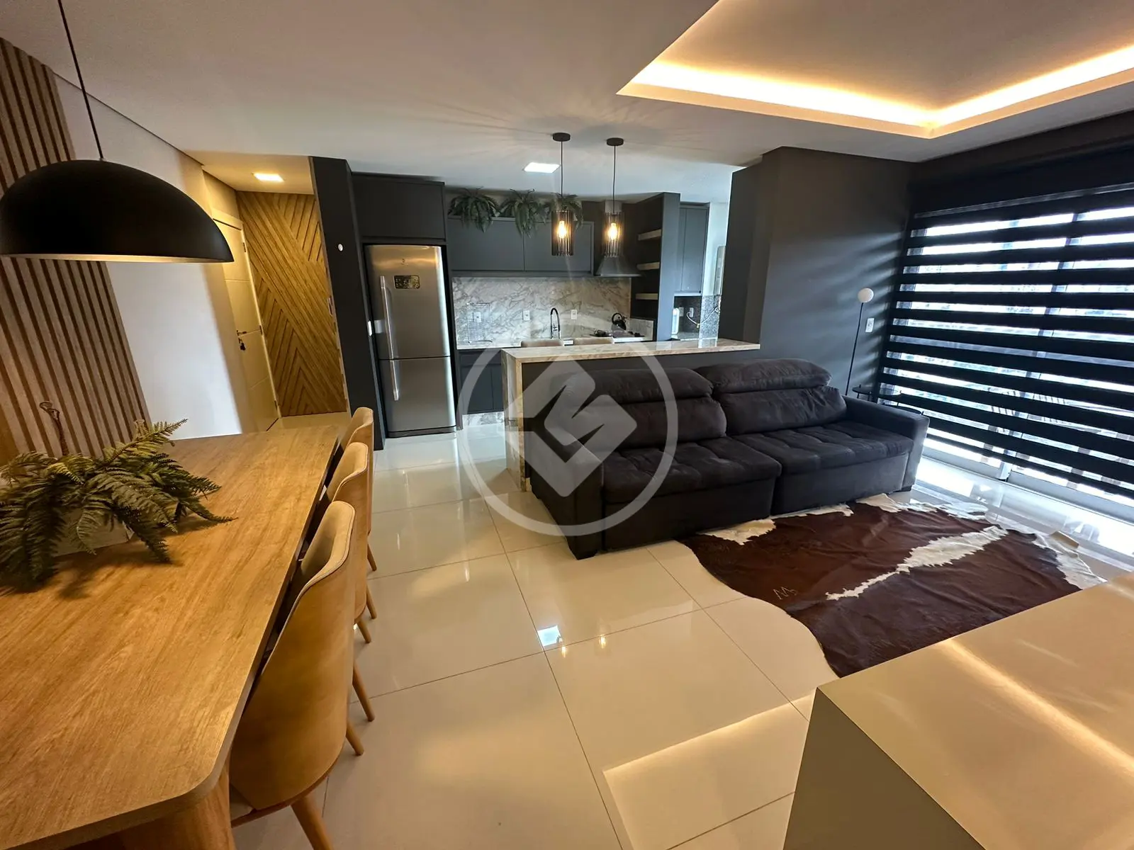 Imagem 5 - Apartamento em JARDIM ITÁLIA, Chapecó - SC