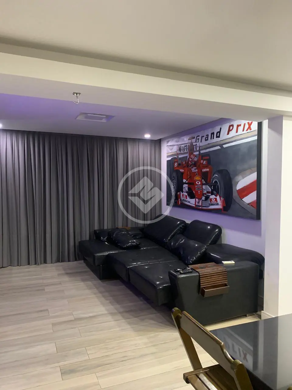 Imagem 2 - Apartamento em Centro, Chapecó - SC
