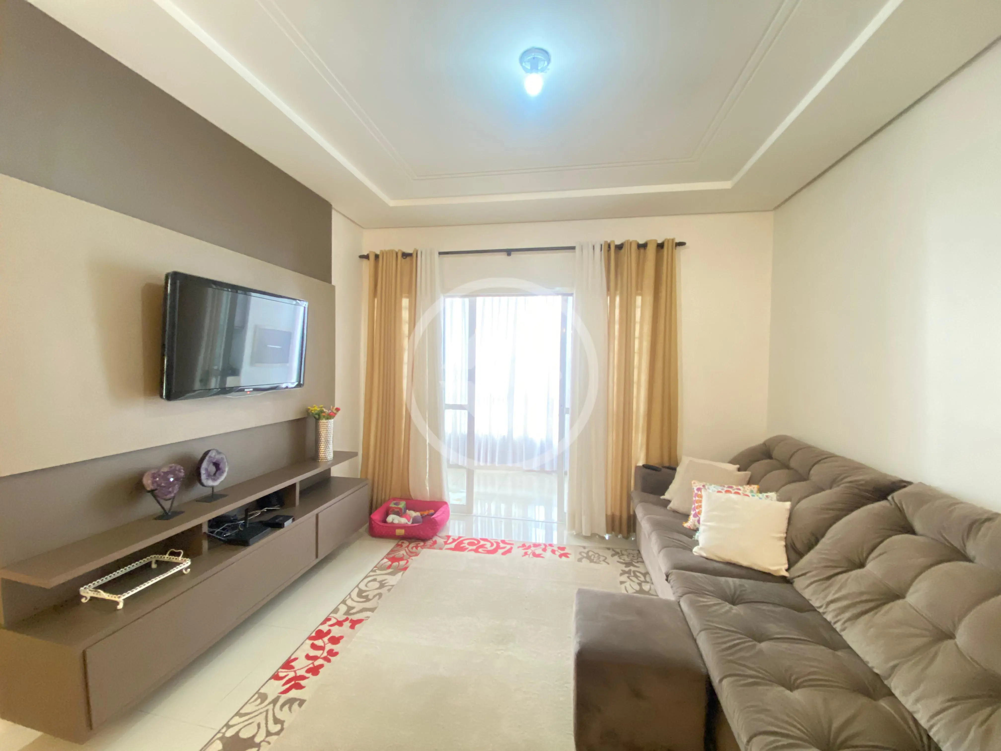 Apartamento JARDIM ITÁLIA, Chapecó - SC — foto 2