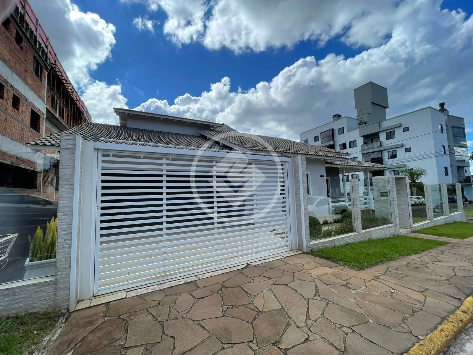 Image 22 - Casa em Líder, Chapecó - SC