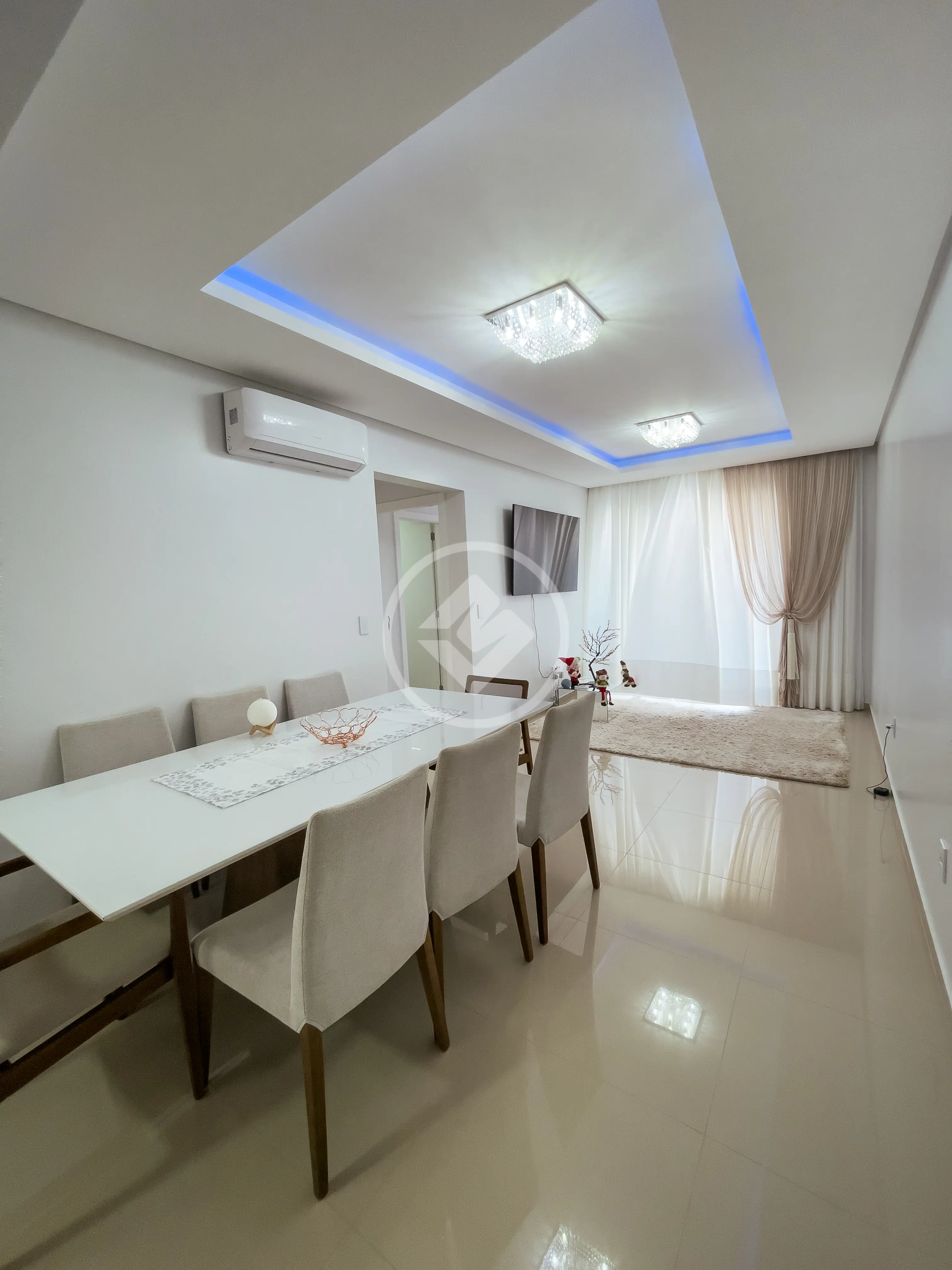 Imagem 2 - Apartamento em São Cristóvão, Chapecó - SC