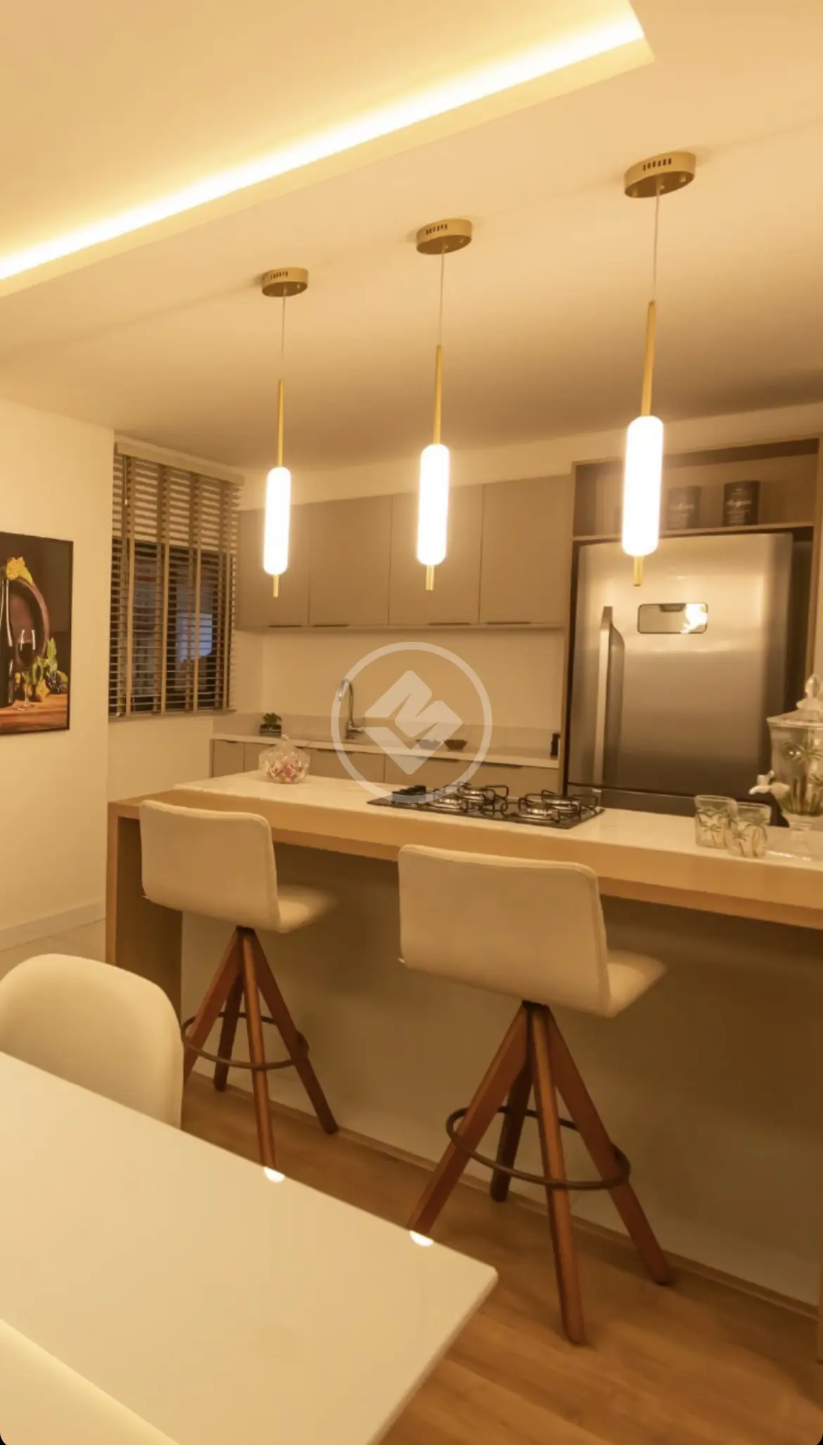 Imagem 3 - Apartamento em Centro, Chapecó - SC