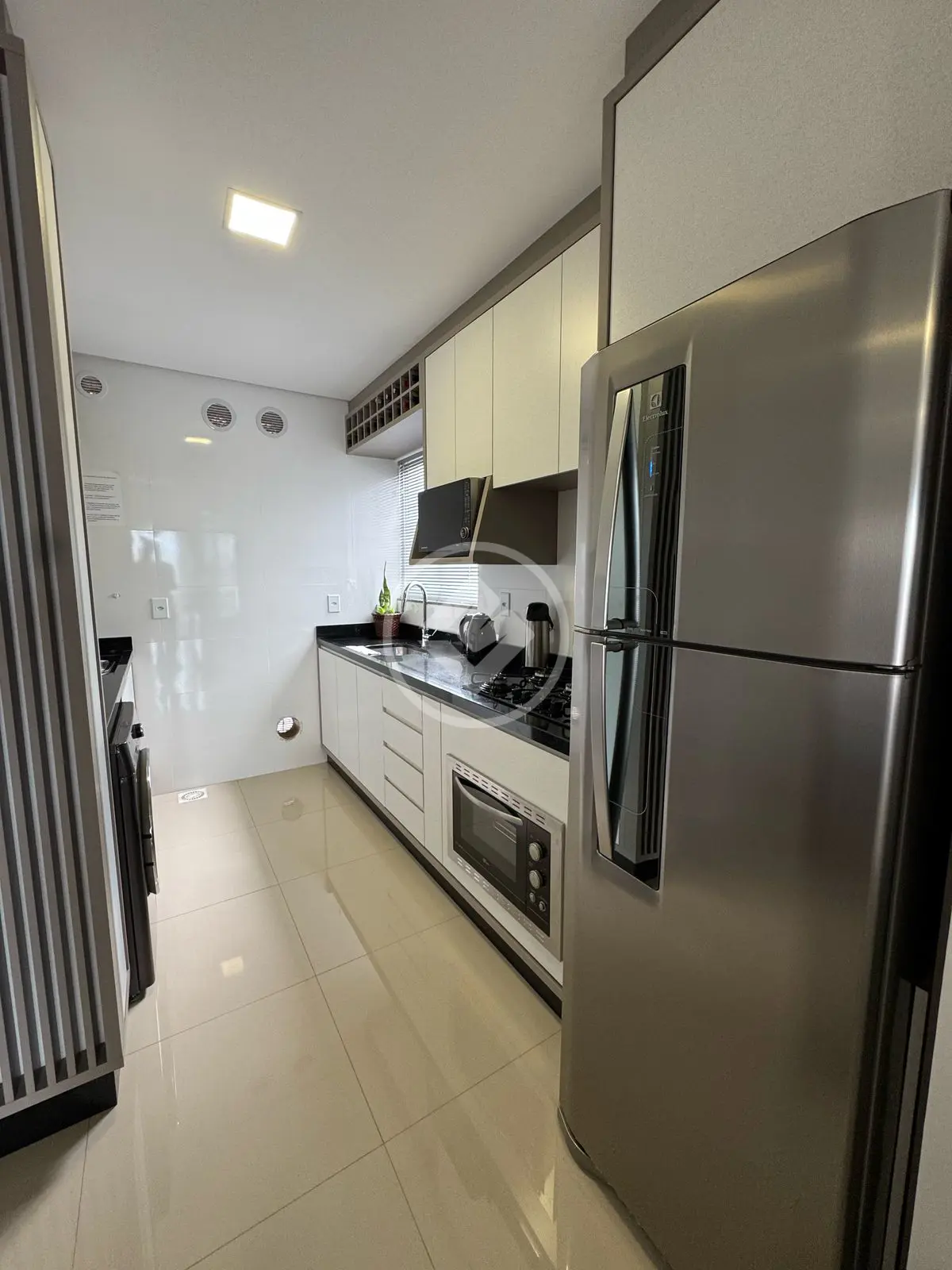Imagem 3 - Apartamento em São Cristóvão, Chapecó - SC
