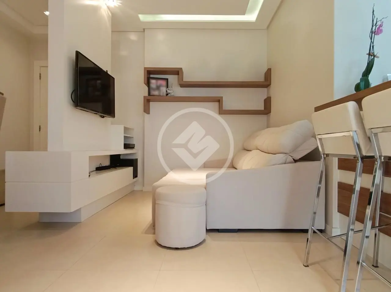 Imagem 2 - Apartamento em Centro, Chapecó - SC