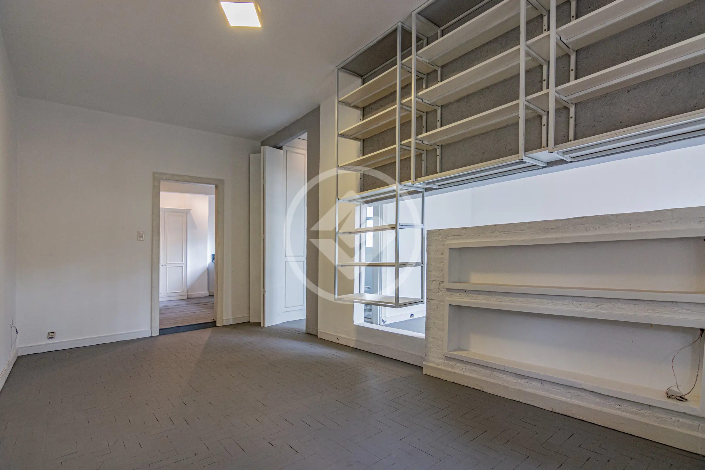 Imagem 4 - Apartamento em Santa Efigênia, São Paulo - SP