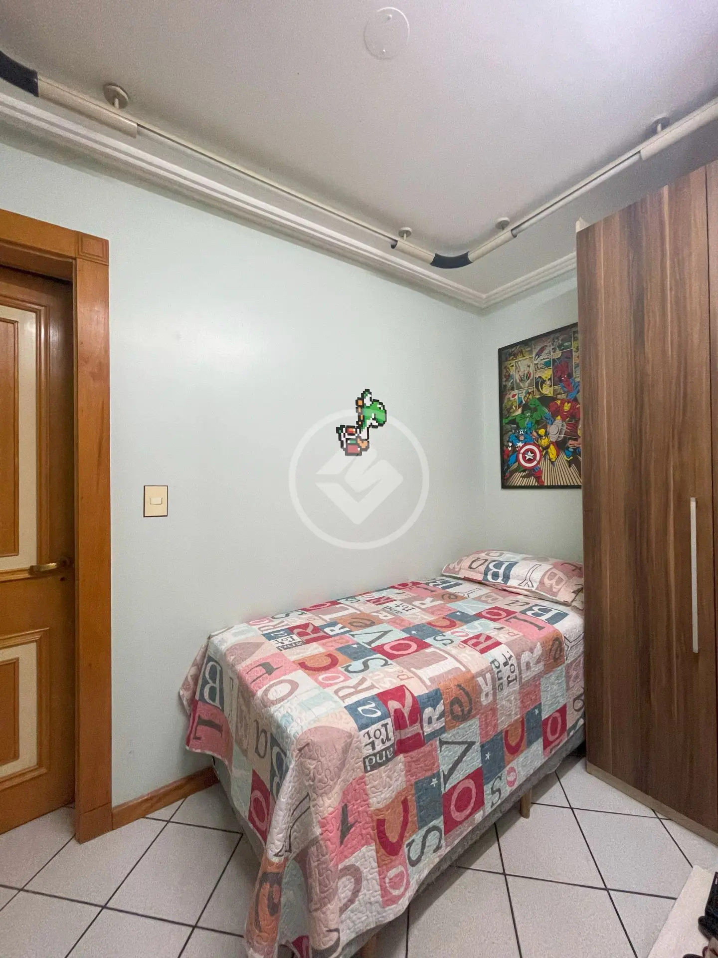 Imagem 5 - Apartamento em Centro, Chapecó - SC