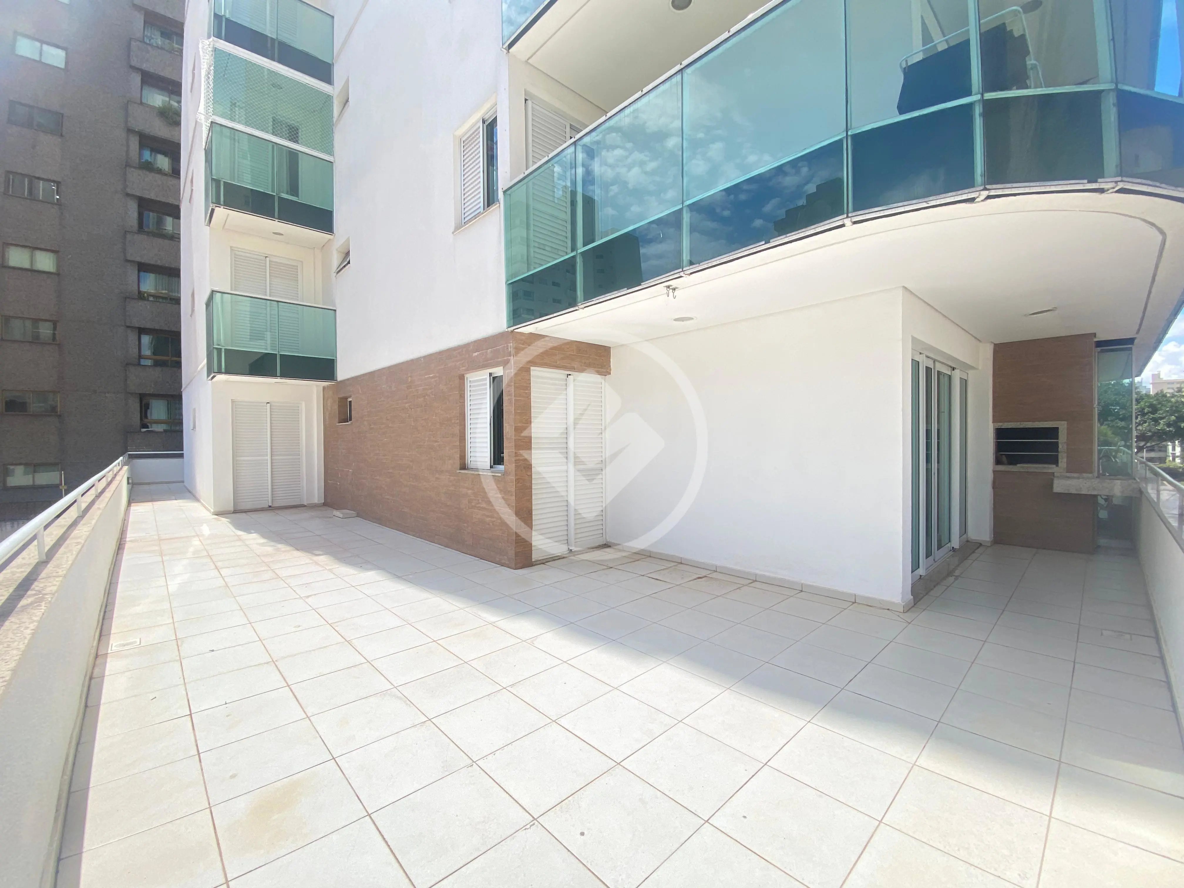 Imagem 3 - Apartamento em Centro, Chapecó - SC