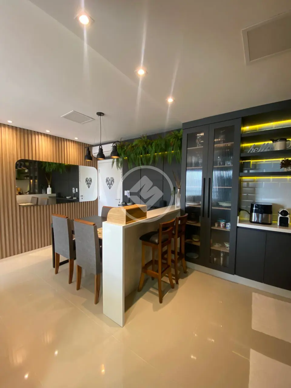 Imagem 5 - Apartamento em CENTRO, Chapecó - SC