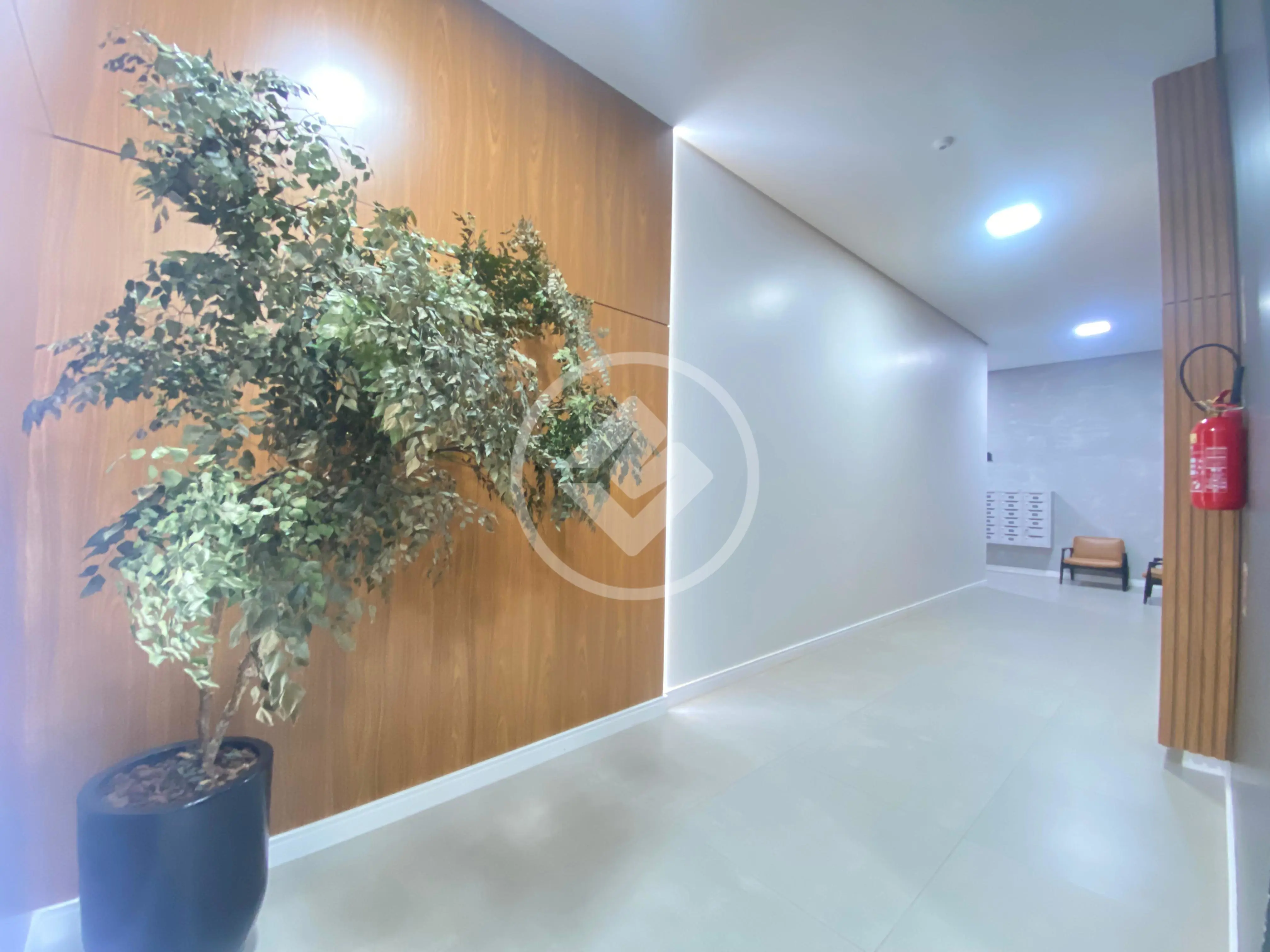 Imagem 2 - Apartamento em Centro, Chapecó - SC