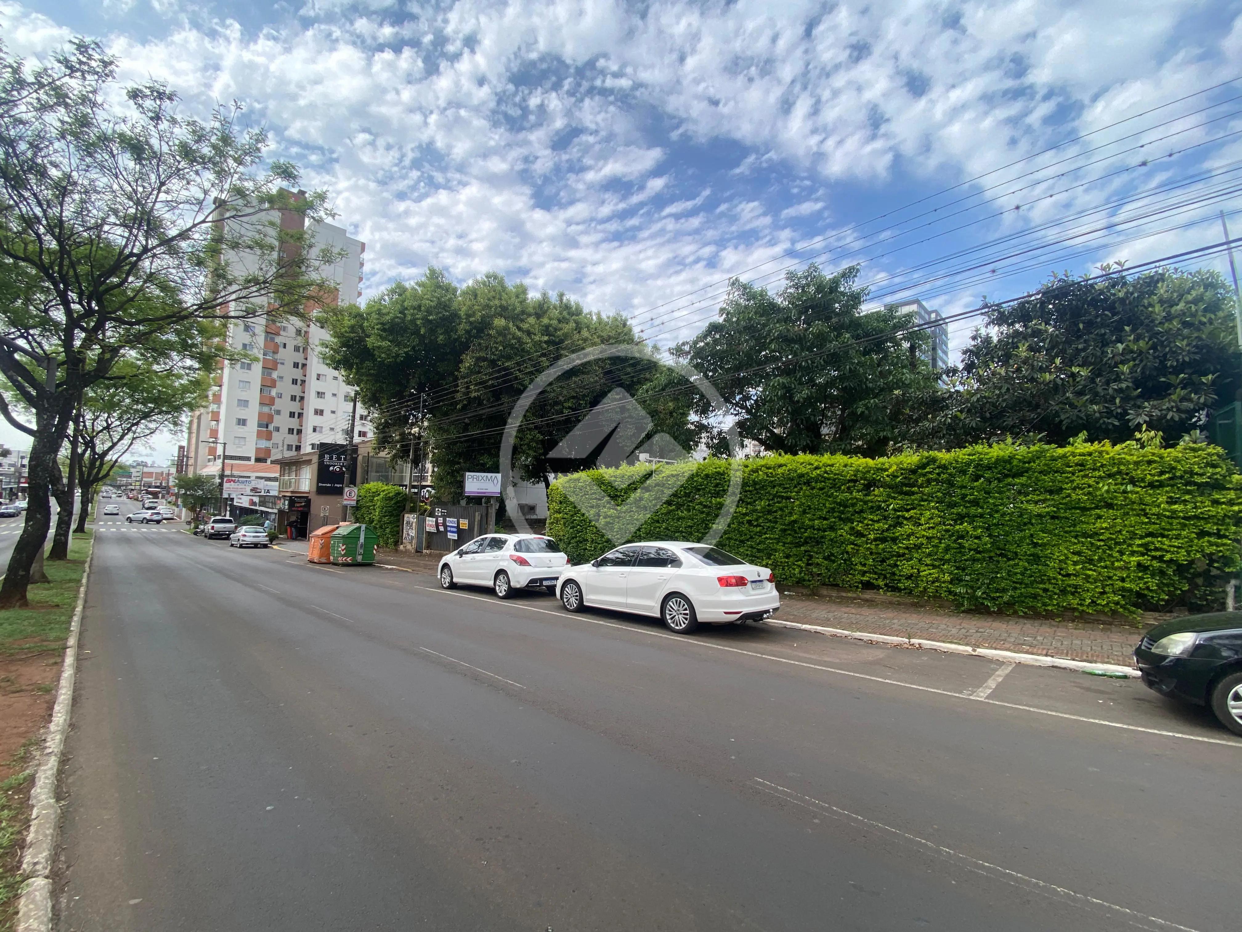 Imagem 2 - Terreno em Centro, Chapecó - SC