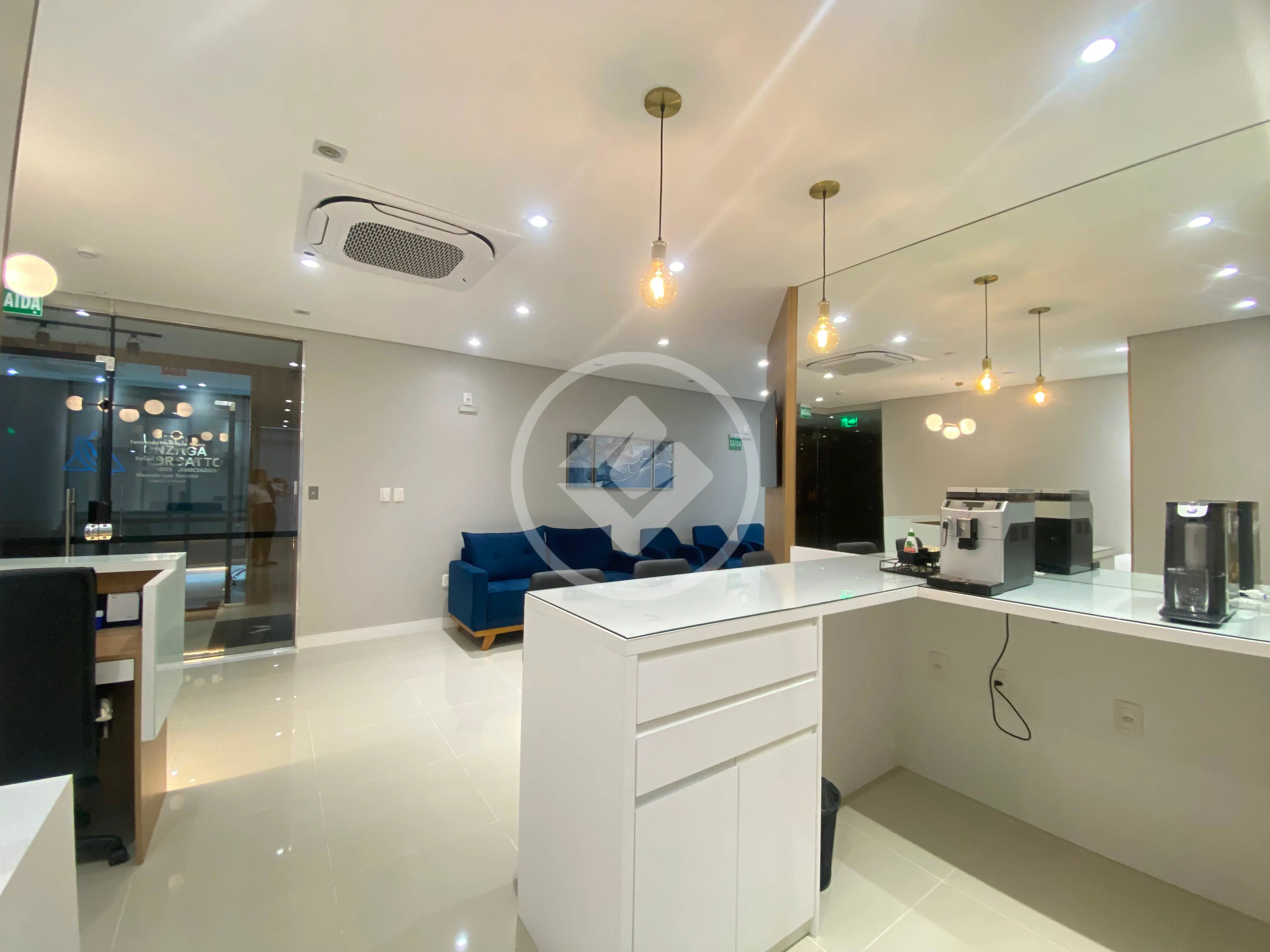 Imagem 2 - Sala Comercial em Centro, Chapecó - SC