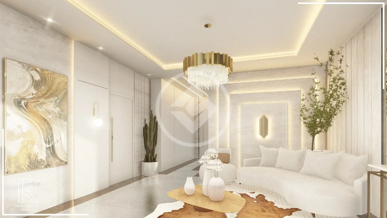 Imagem 5 - Apartamento em Maria Goretti, Chapecó - SC