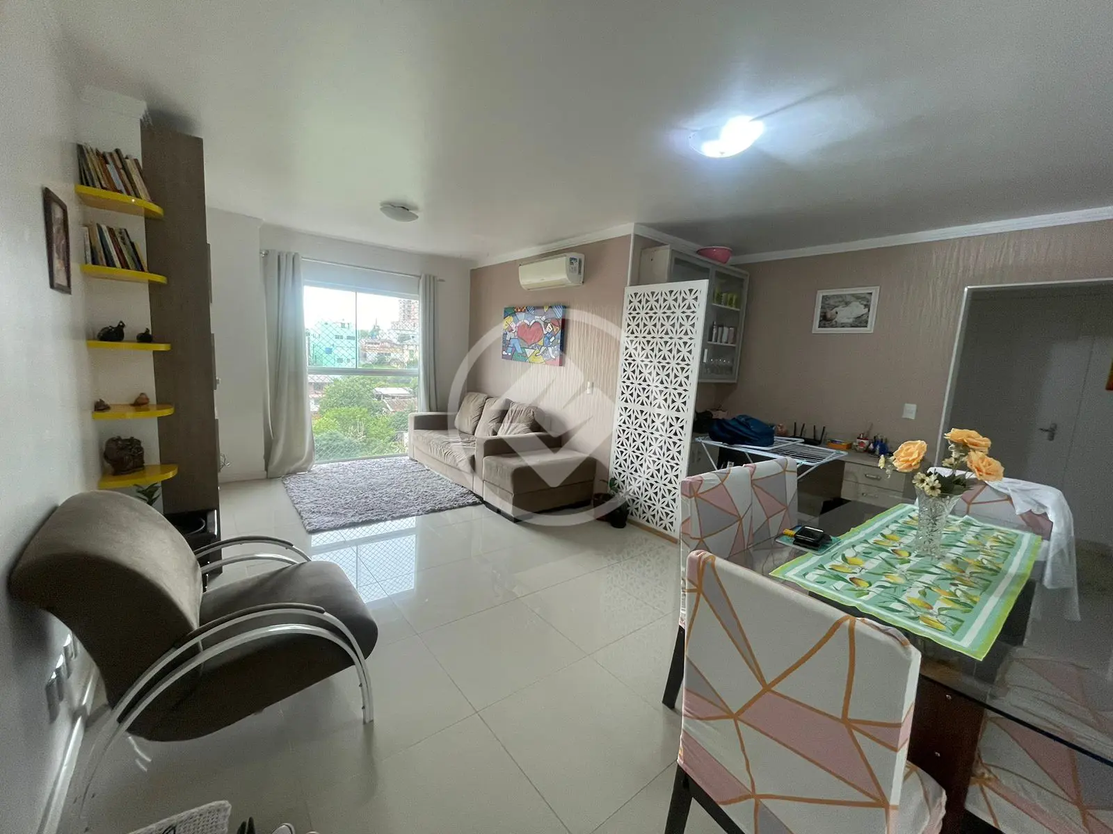 Imagem 1 - Apartamento em Presidente Médici, Chapecó - SC
