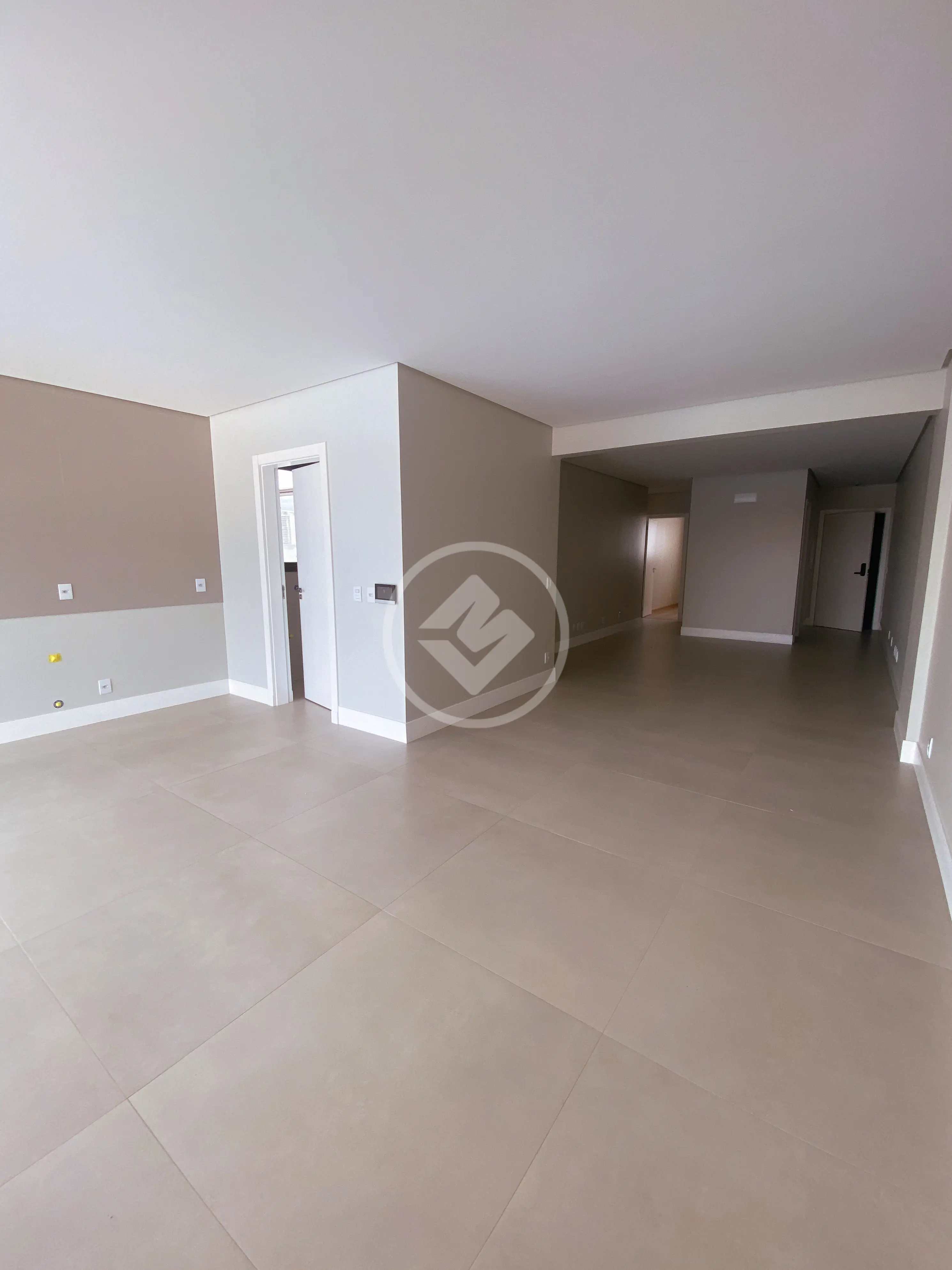 Imagem 3 - Apartamento em CENTRO, Chapecó - SC