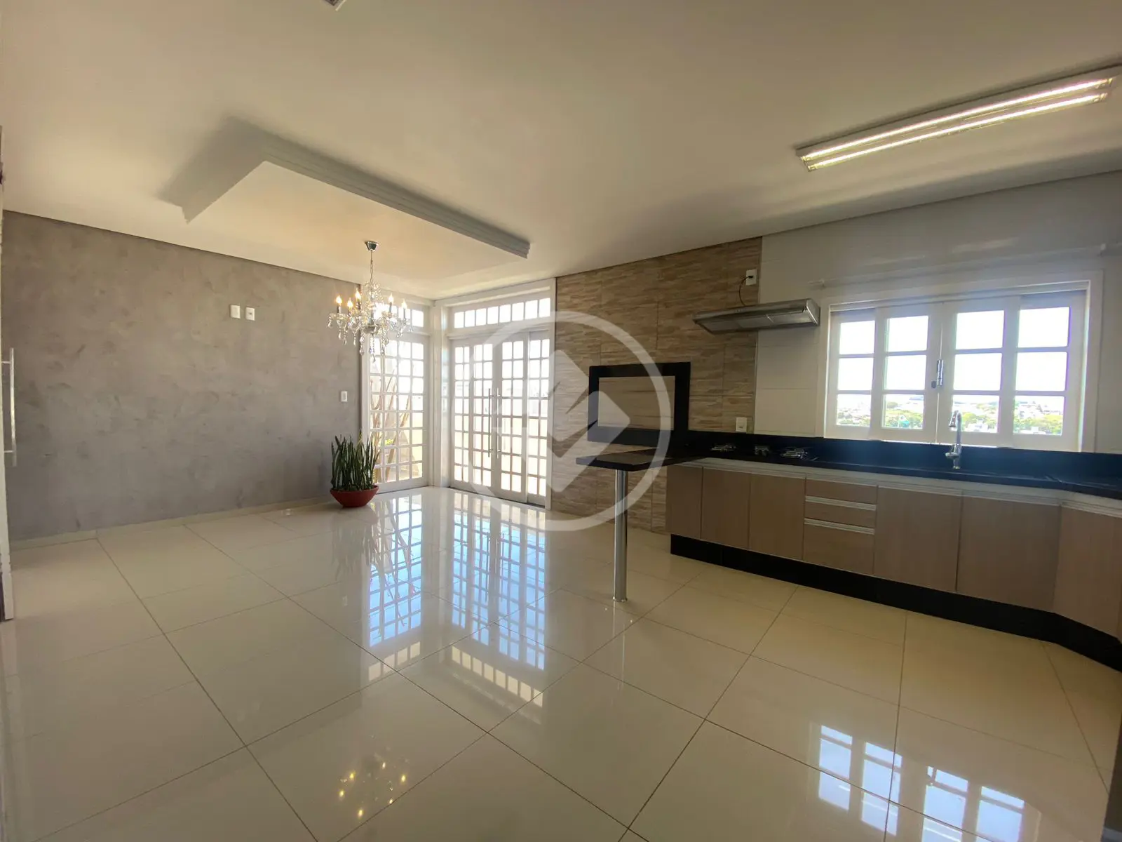 Imagem 5 - Casa em Jardim Europa, Chapecó - SC