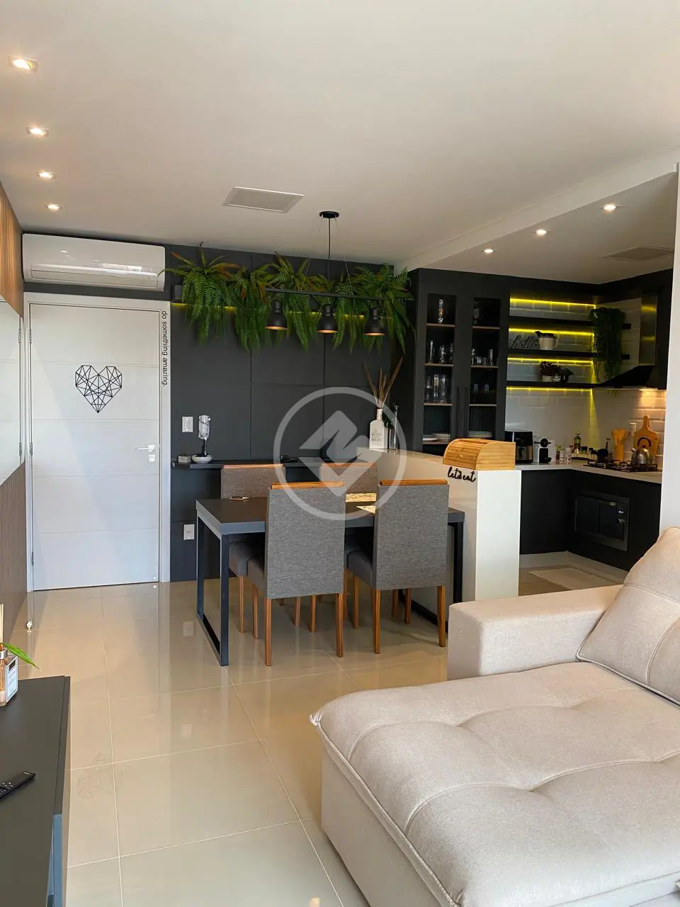 Imagem 2 - Apartamento em CENTRO, Chapecó - SC