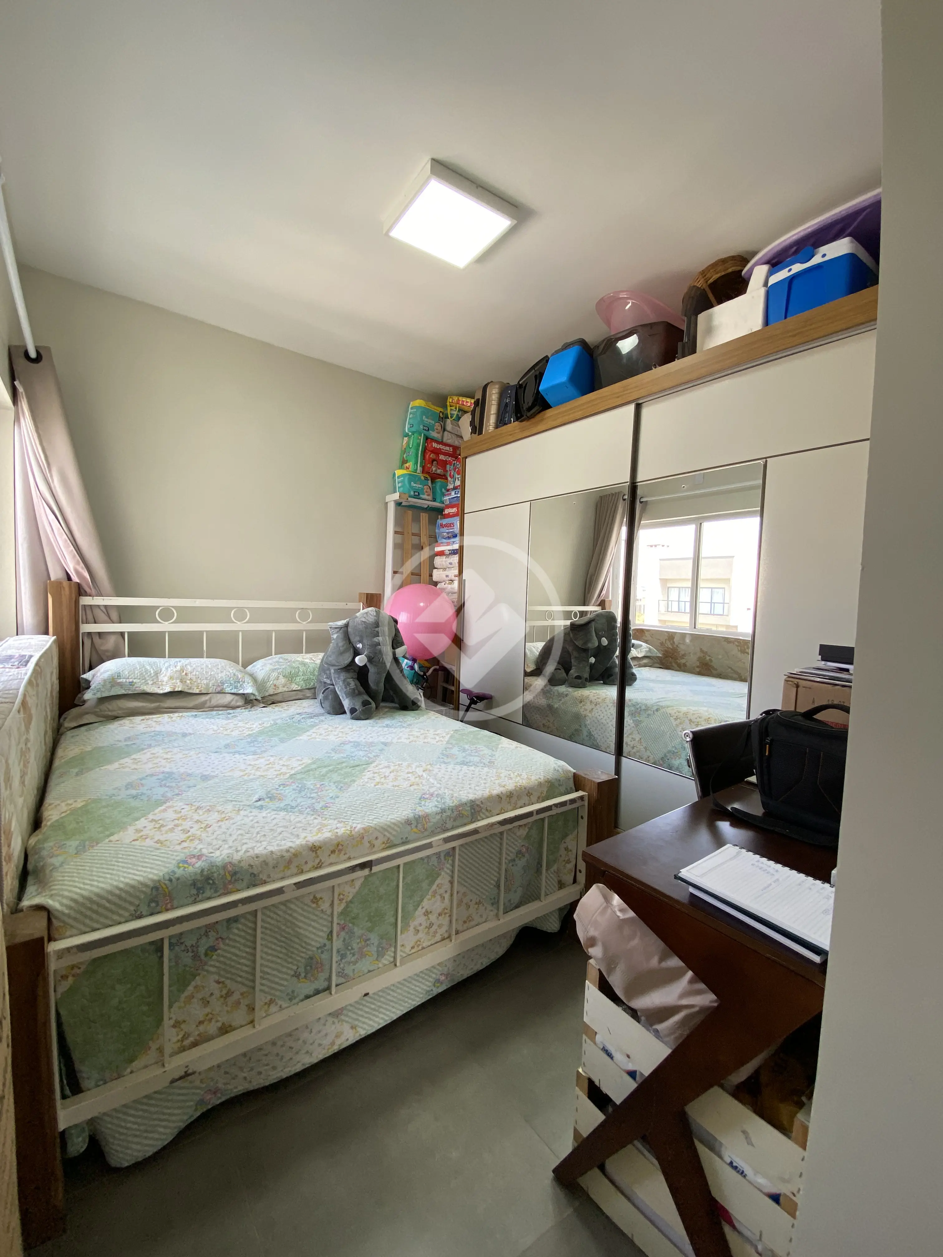 Imagem 6 - Apartamento em Paraíso, Chapecó - SC