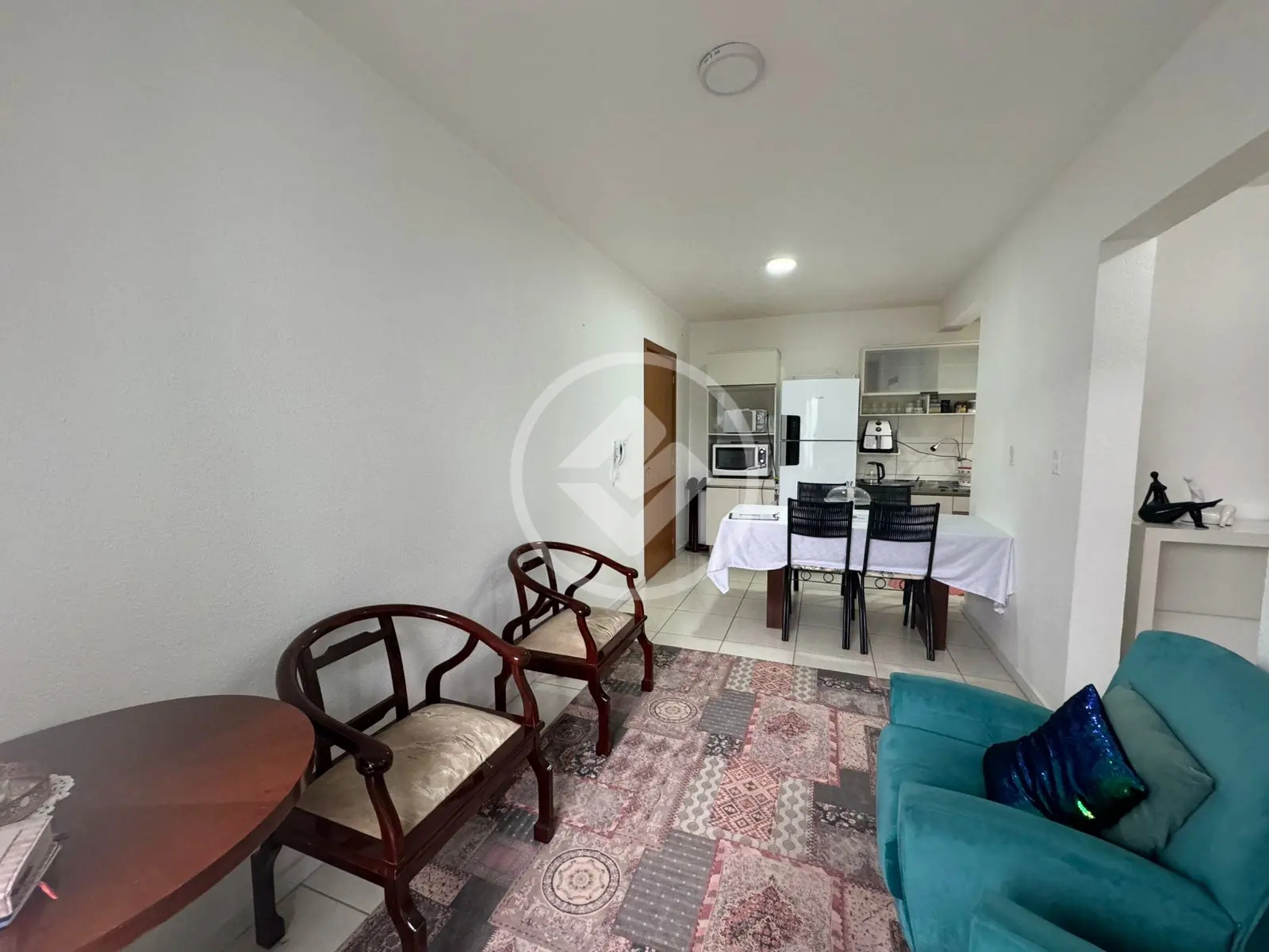 Apartamento Efapi, Chapecó - SC — foto 1