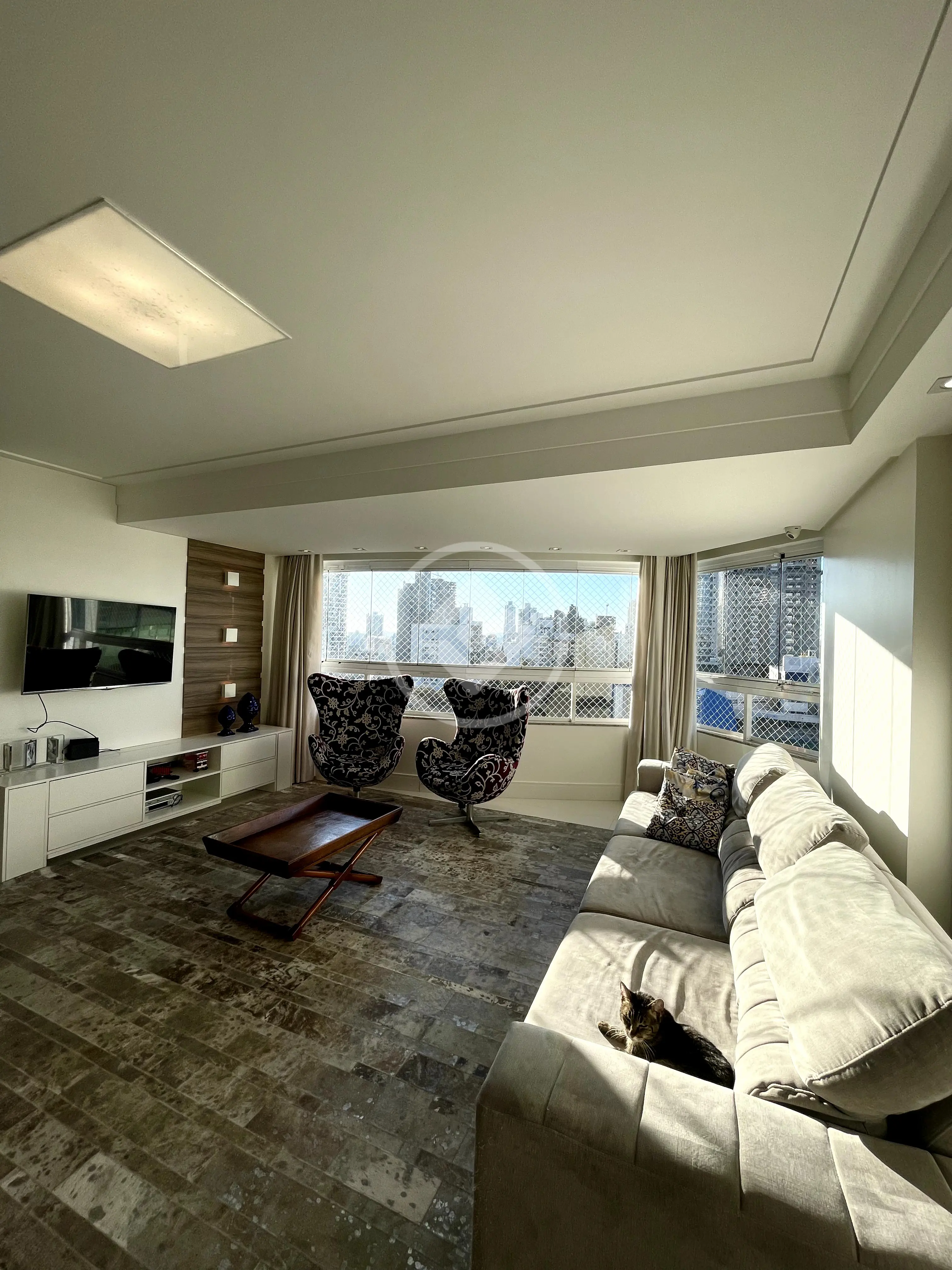 Imagem 2 - Apartamento em Centro, Chapecó - SC
