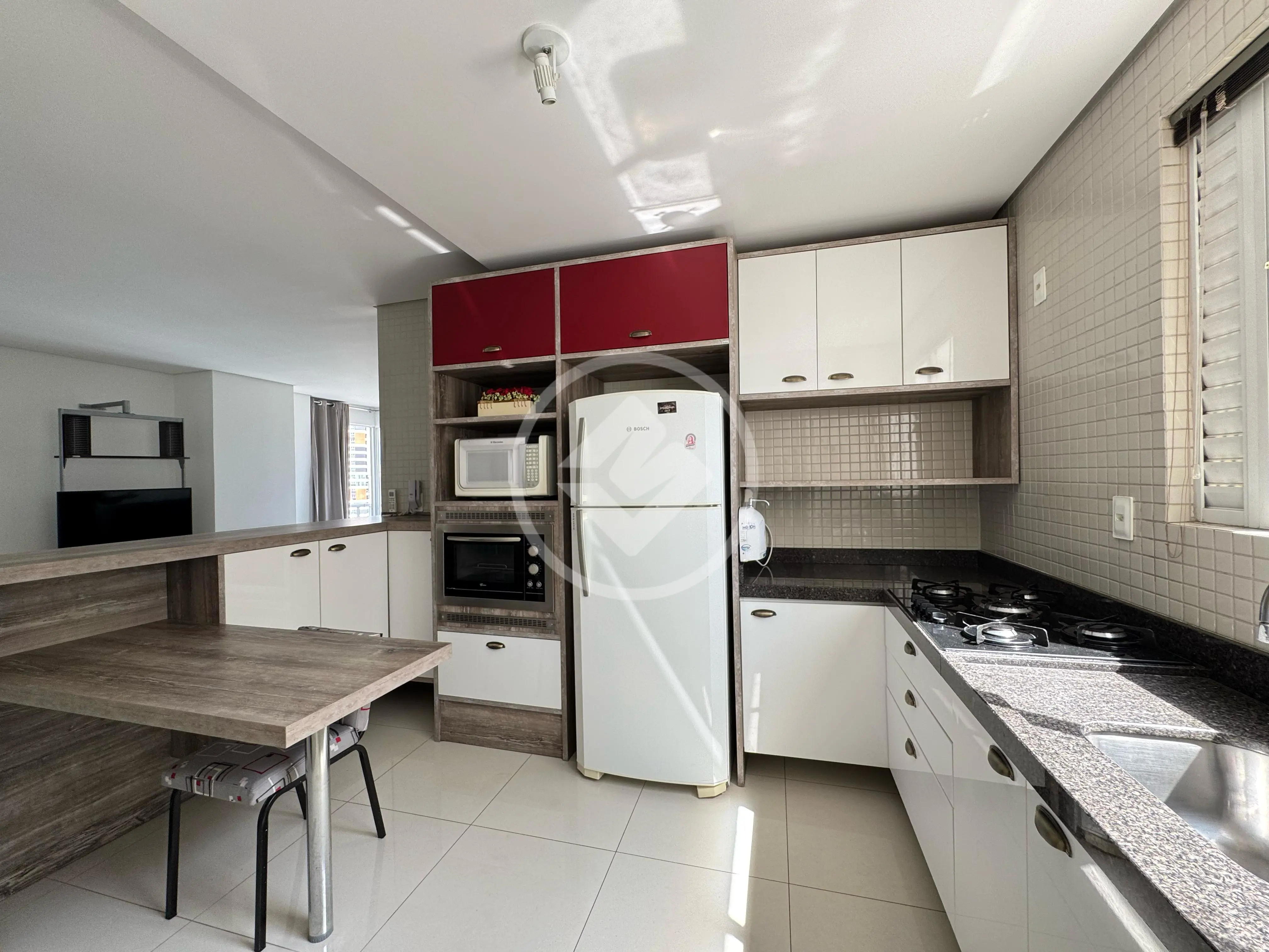 Imagem 3 - Apartamento em Centro, Chapecó - SC