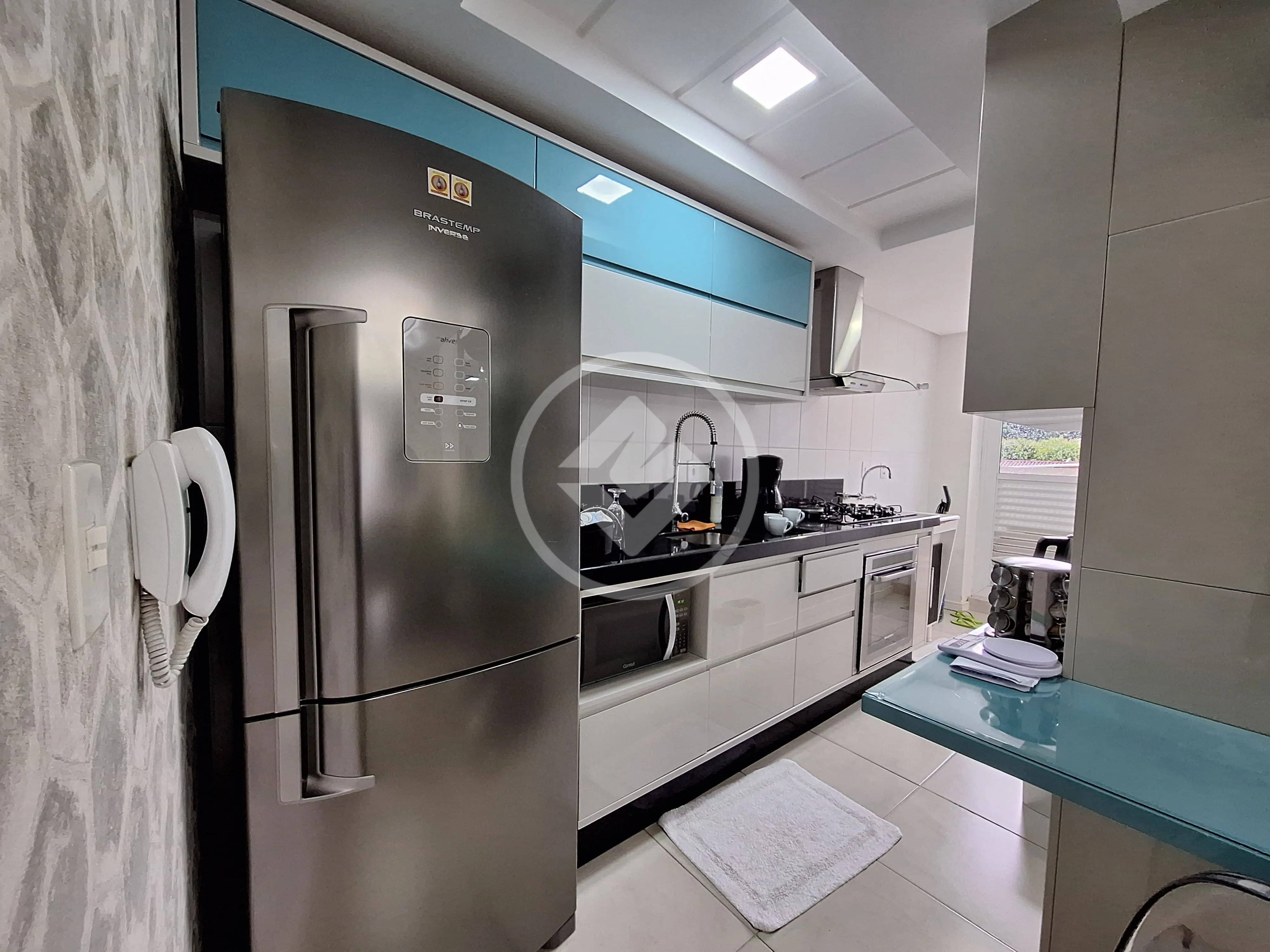 Imagem 3 - Apartamento em Passo dos Fortes, Chapecó - SC