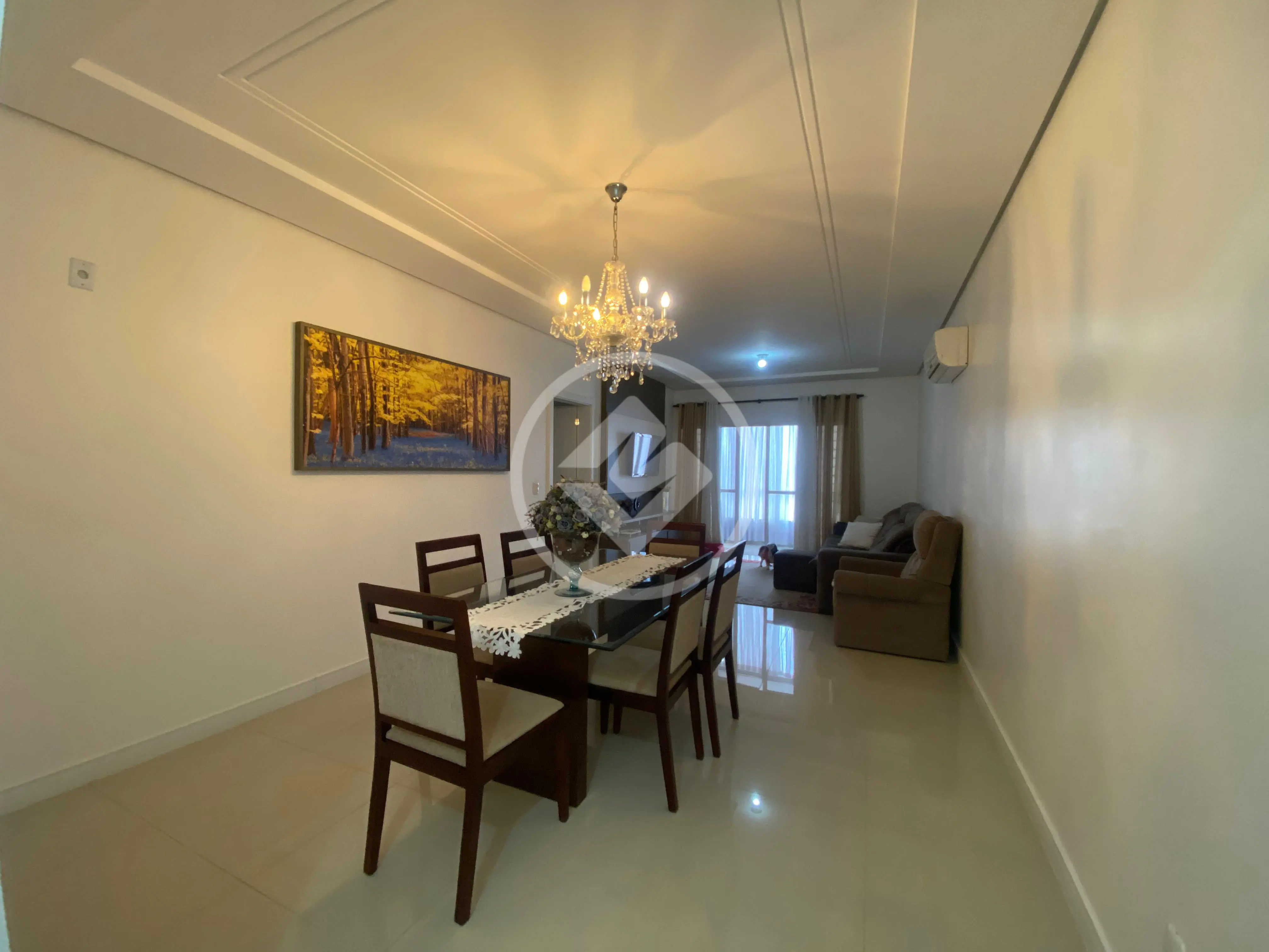 Apartamento JARDIM ITÁLIA, Chapecó - SC — foto 1