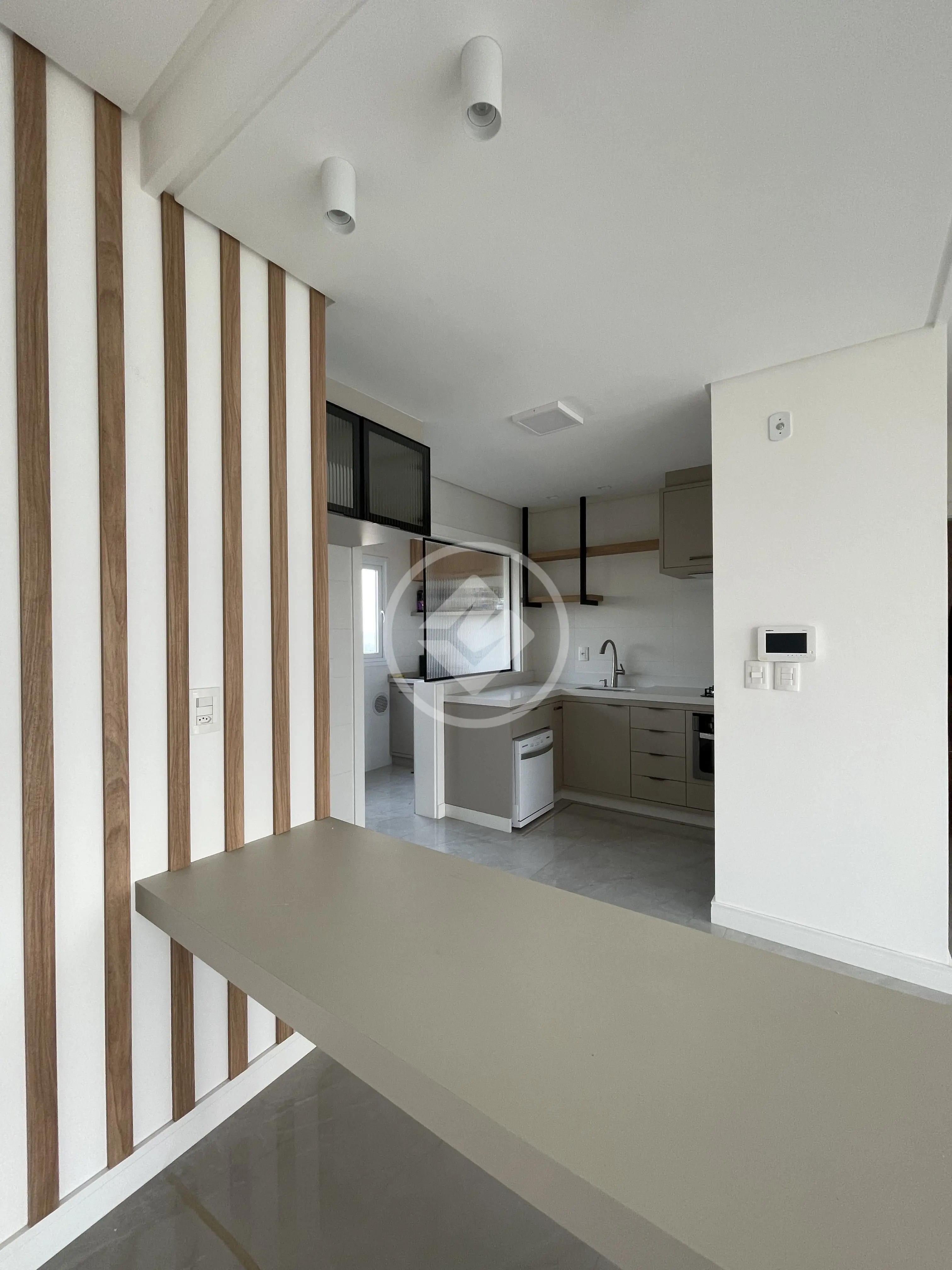 Imagem 2 - Apartamento em SAIC, Chapecó - SC