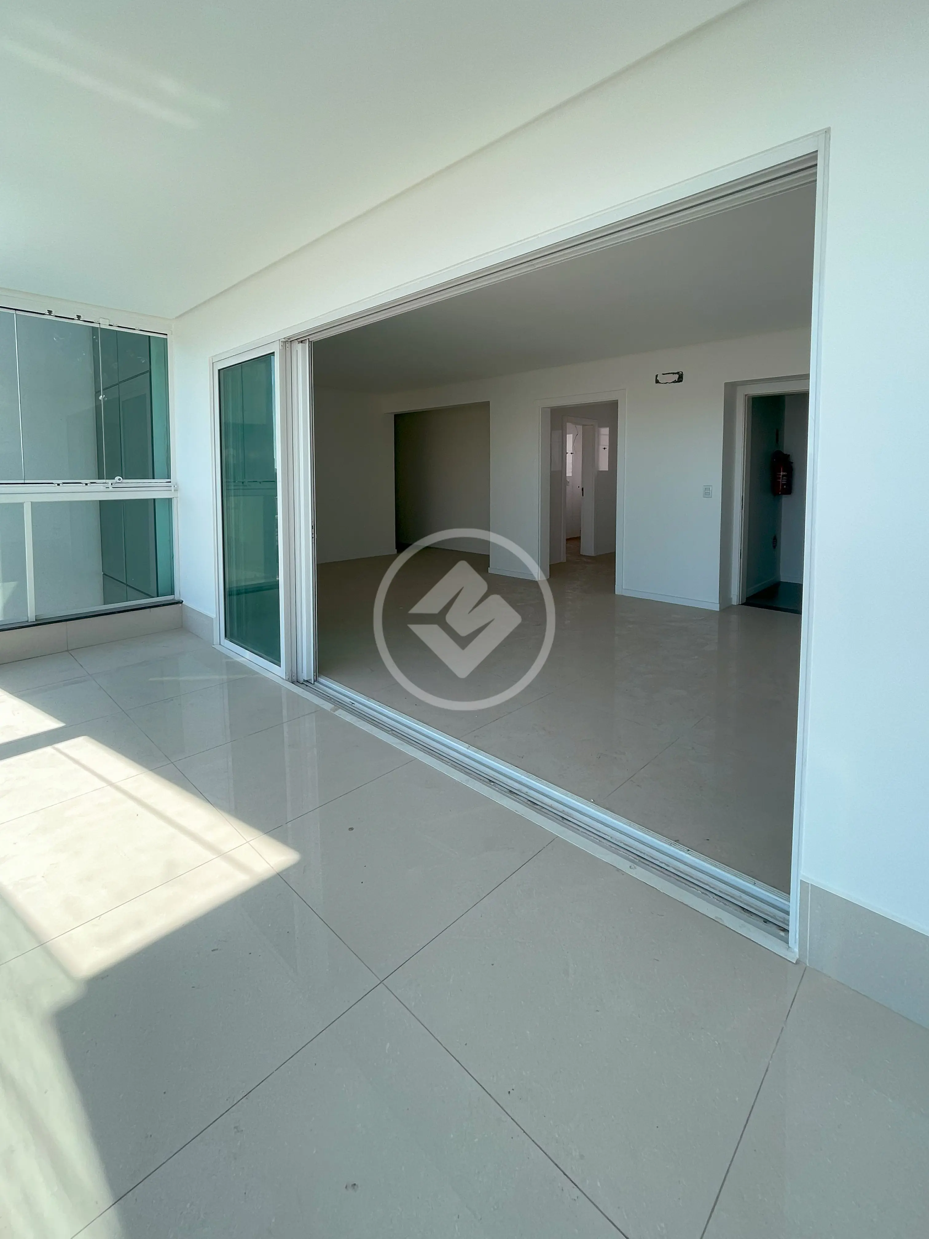 Imagem 2 - Apartamento em Centro, Chapecó - SC