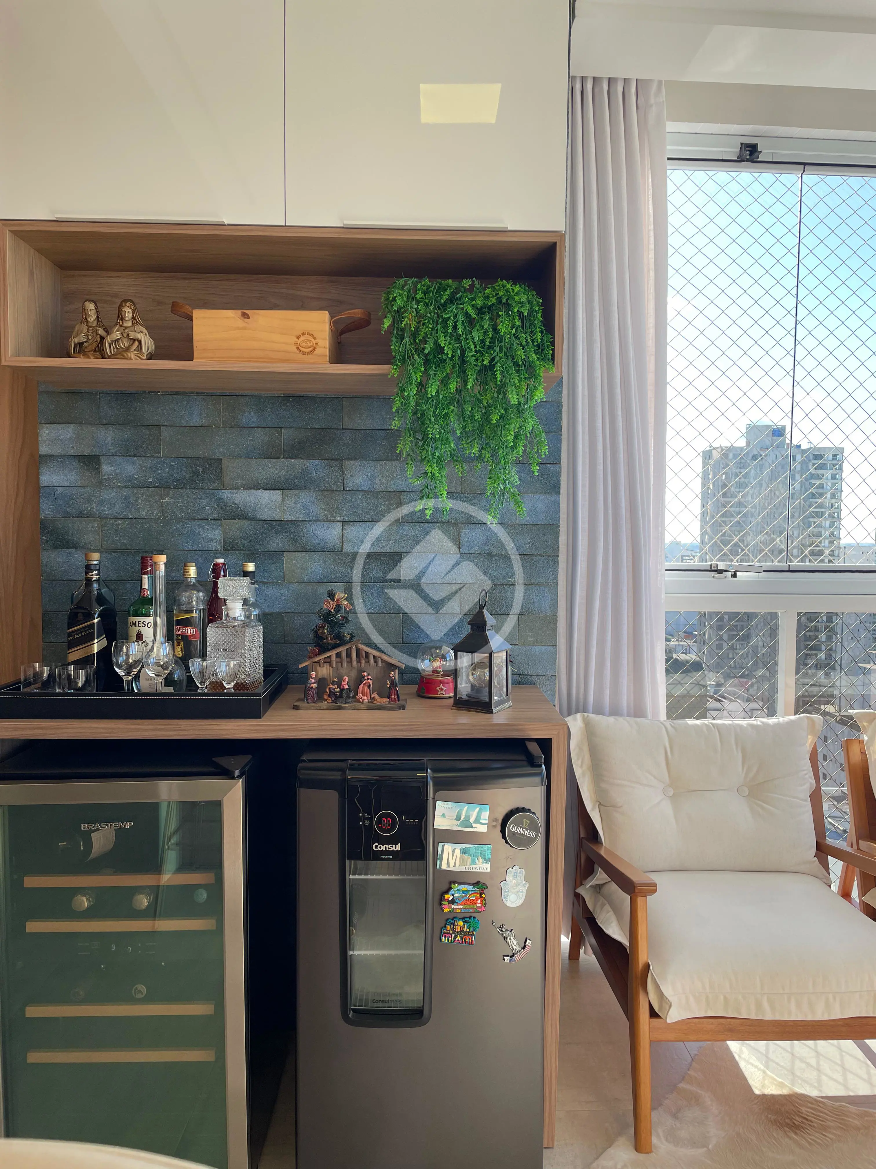 Imagem 5 - Apartamento em Centro, Chapecó - SC