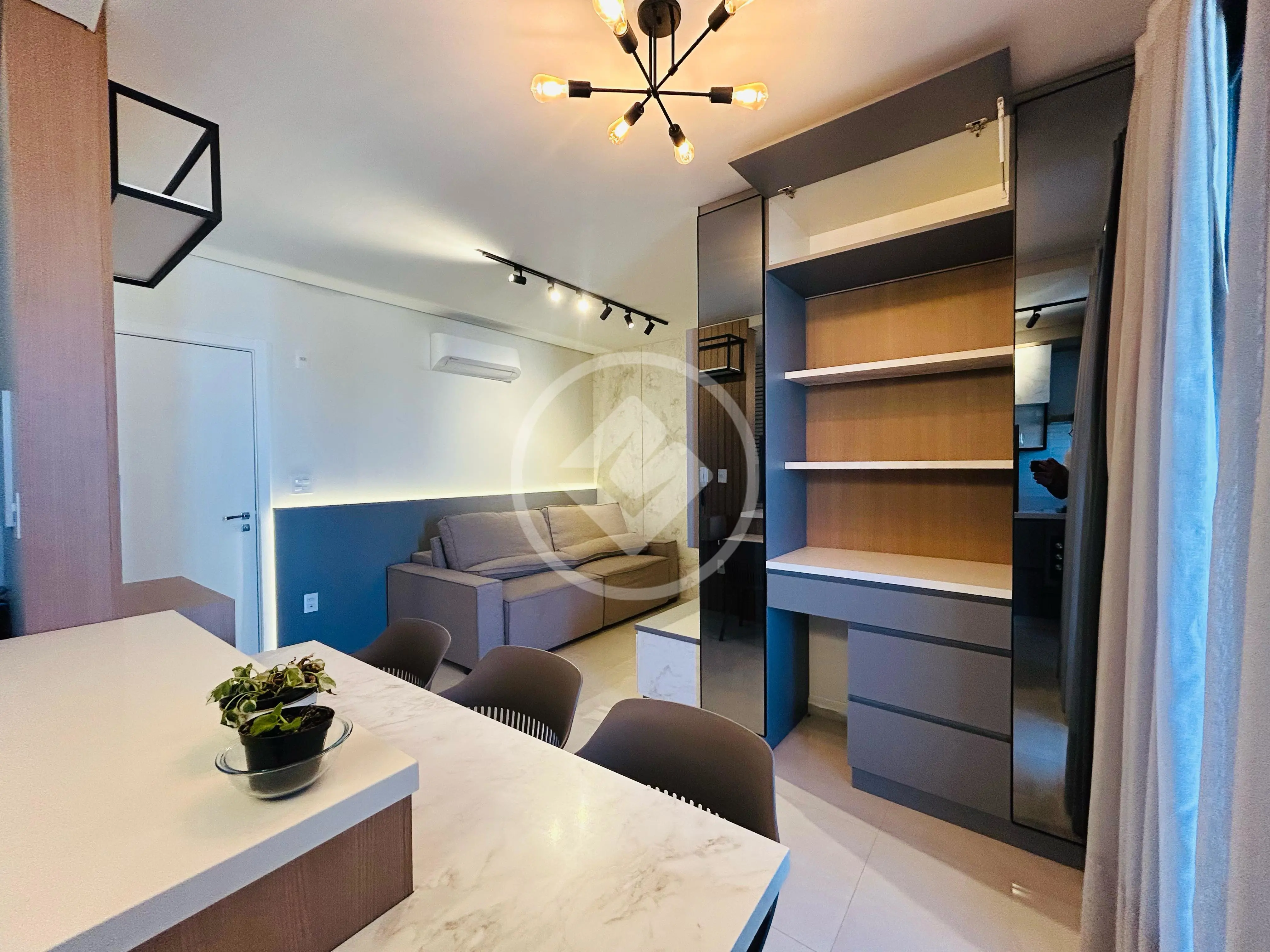 Imagem 1 - Apartamento em Centro, Chapecó - SC