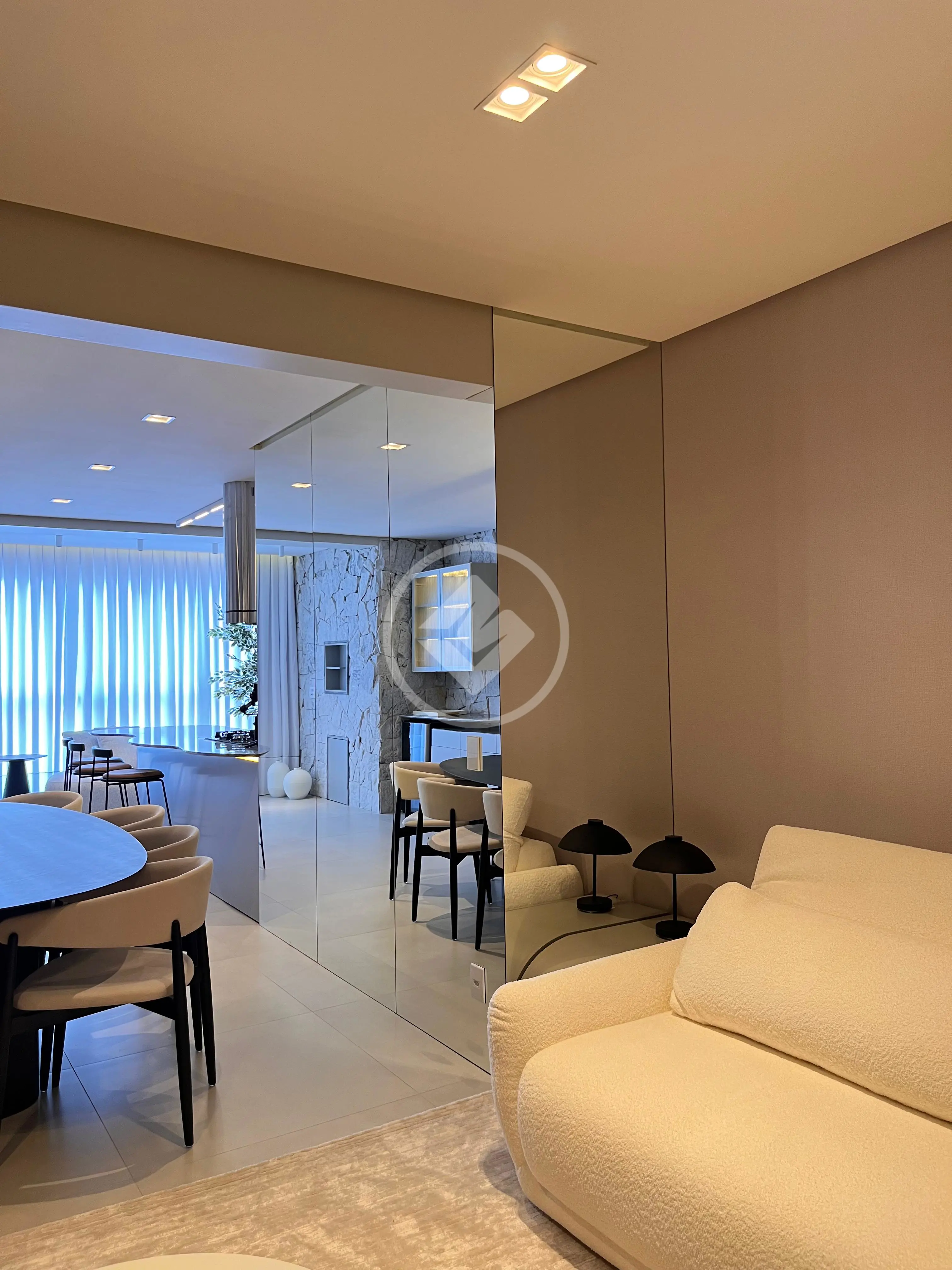 Imagem 4 - Apartamento em CENTRO, Chapecó - SC